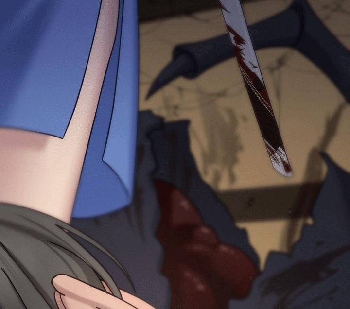 QUÁI DUYÊN - Chap 3