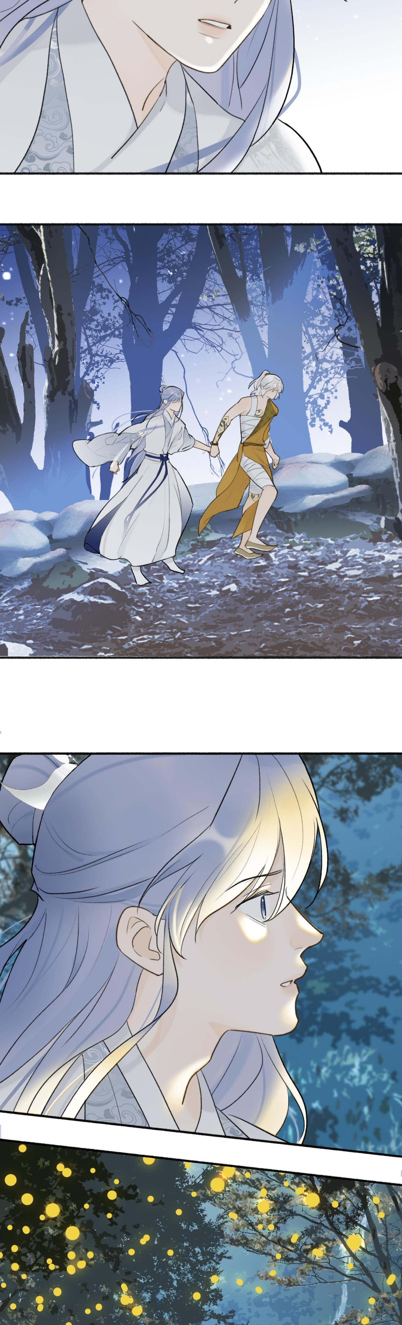 Tướng Quân! Coi Chừng Chó Dại! - Chap 53