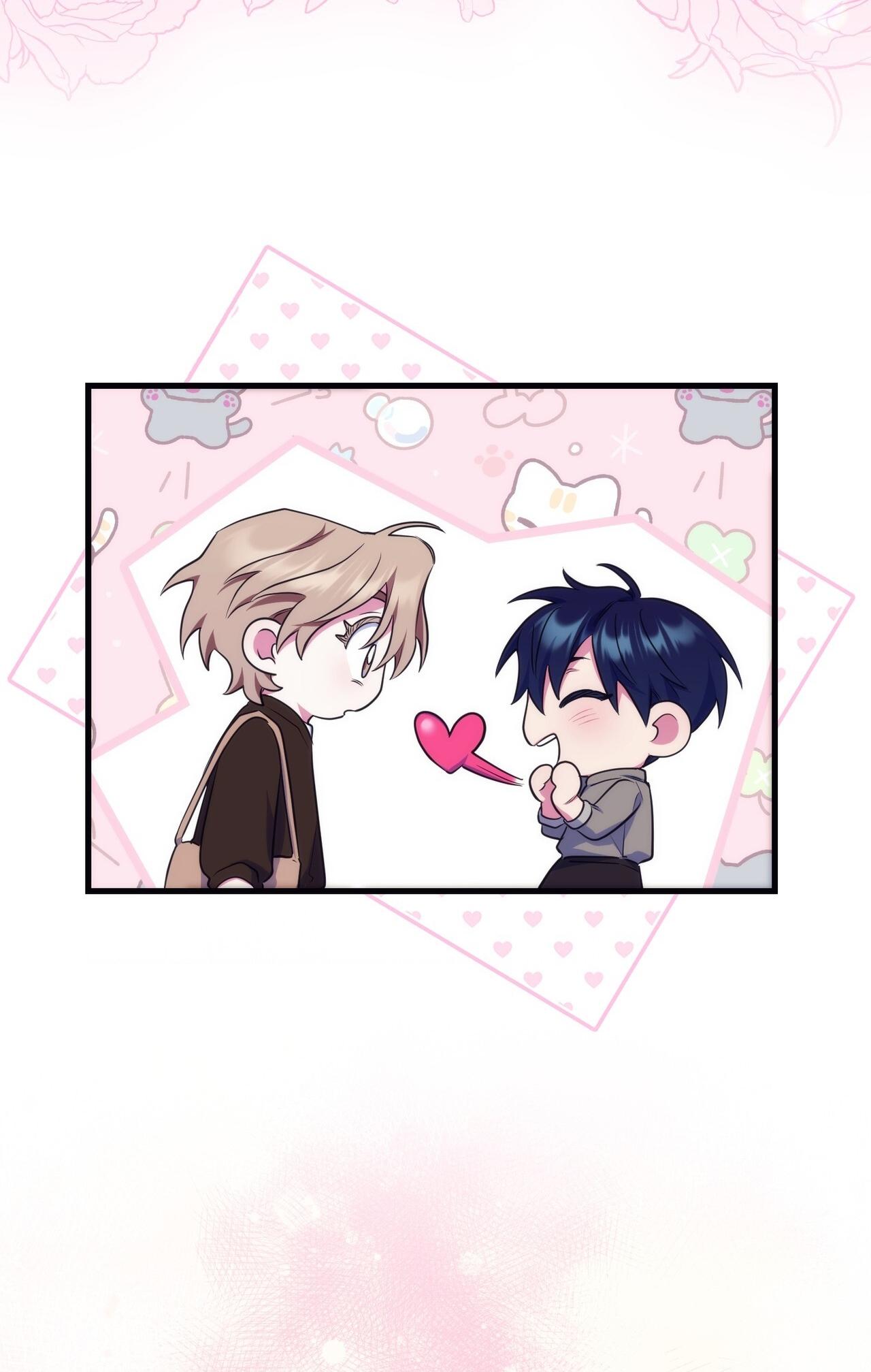 GIÚP ANH MỘT LẦN THÔI - Chap 11