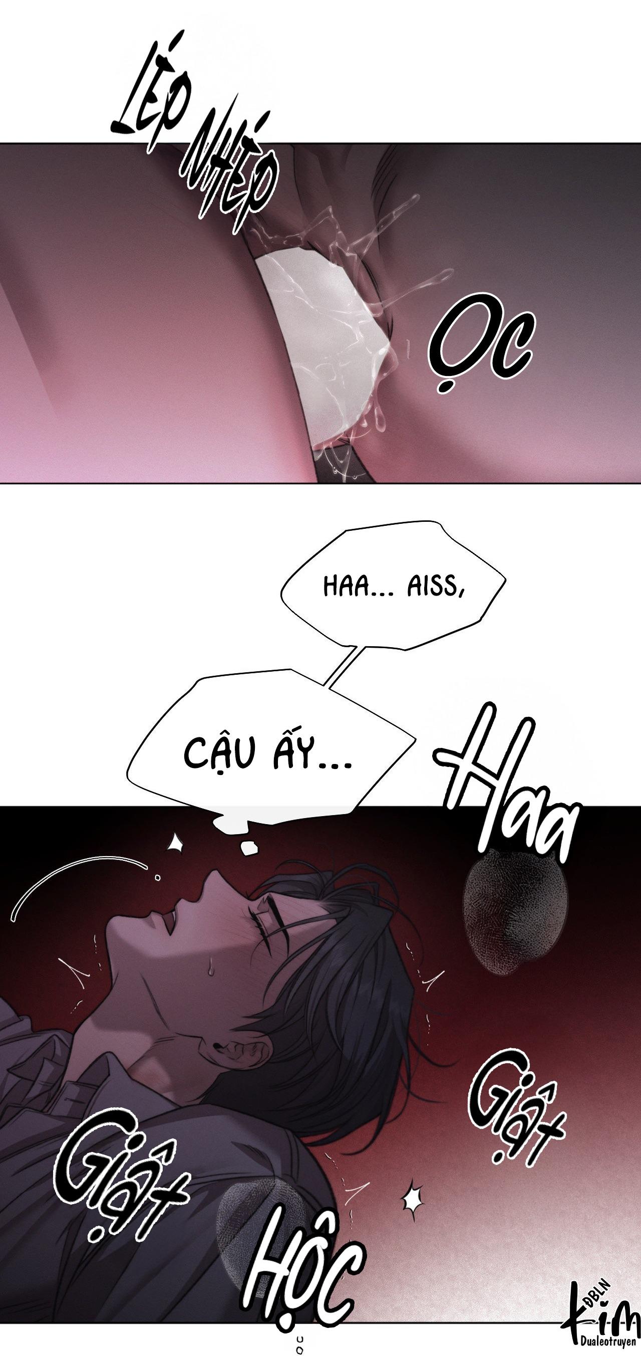 STILL LOVE YOU - Chap 29