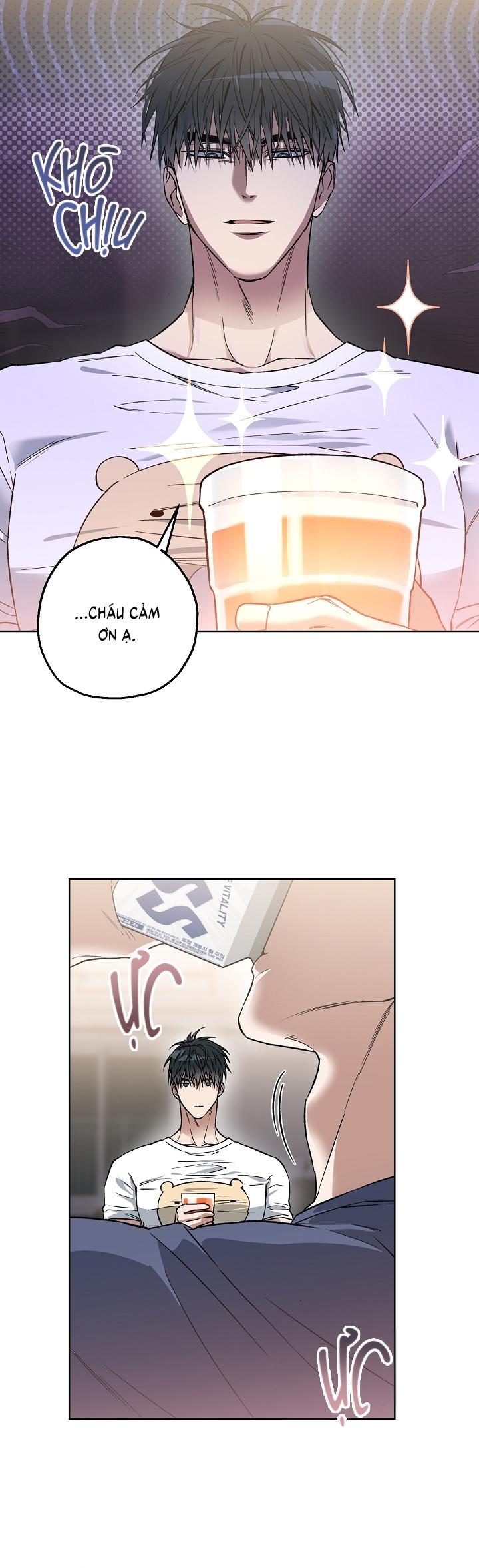 (CBunu) Vong Chủng - Chap 9