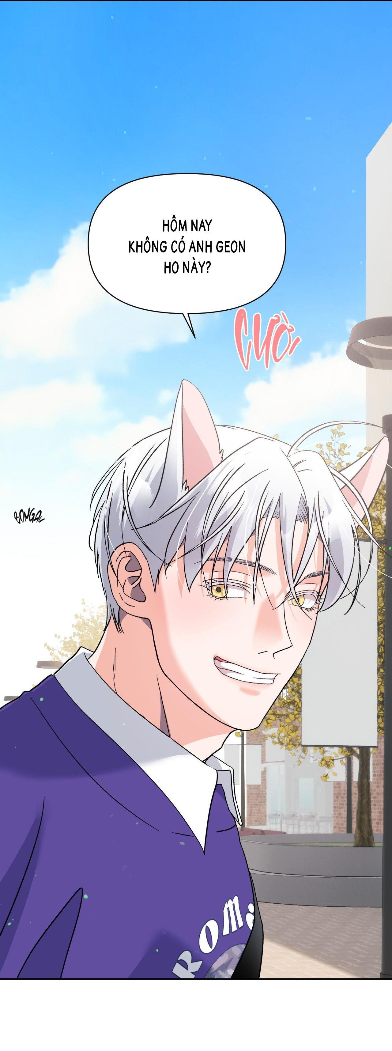 Nuôi máy DẬP từ nhỏ - Chap 22