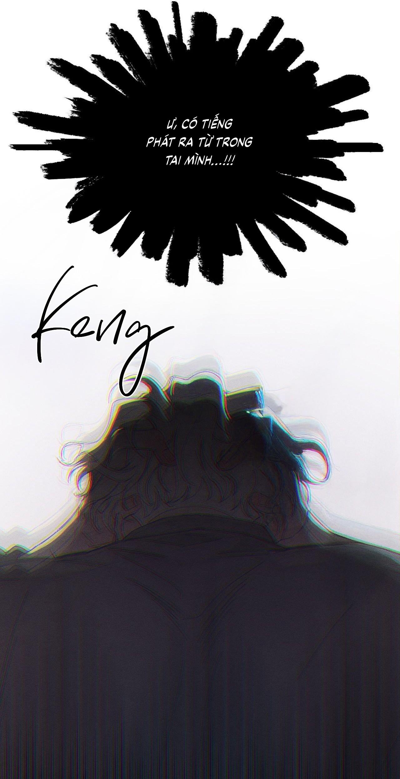 (CBunu) Mùa Đông Cuối Cùng Của Tôi - Chap 7