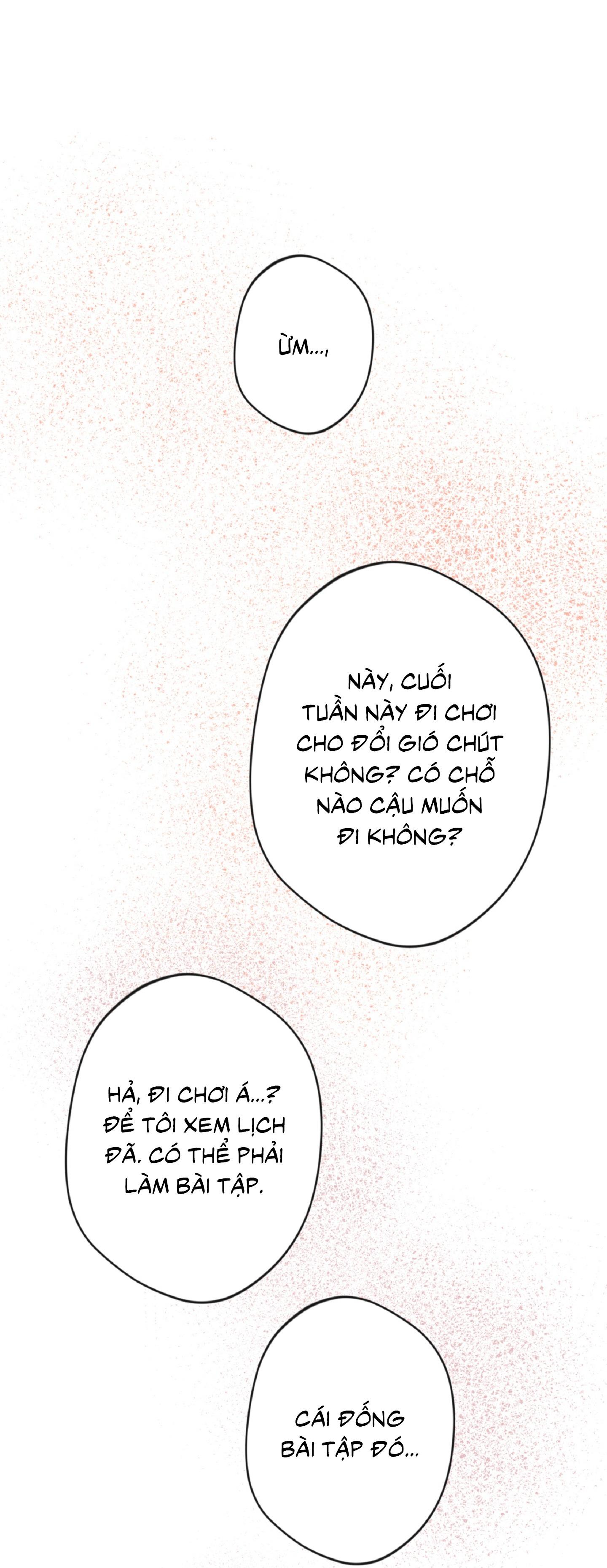 Angel kiss - Chap 25