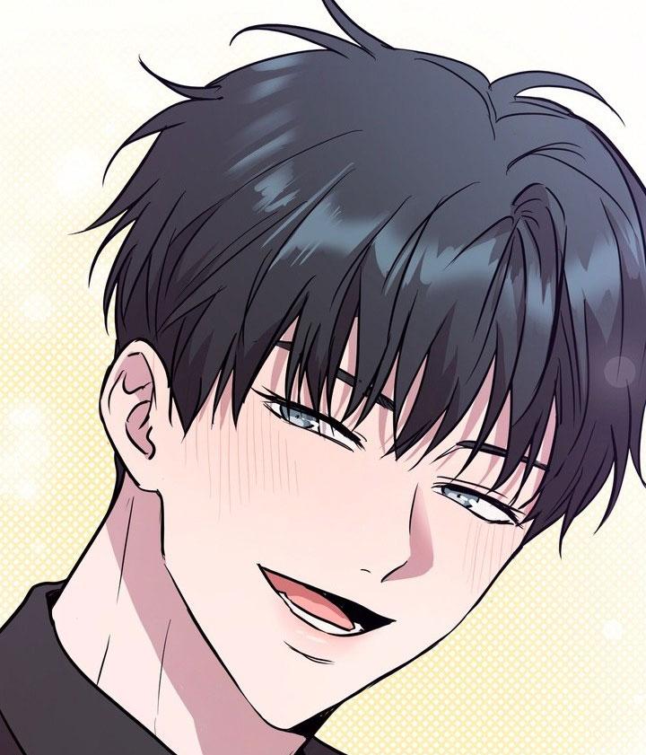 BÁNH QUY TÌNH YÊU TAN CHẢY - Chap 40