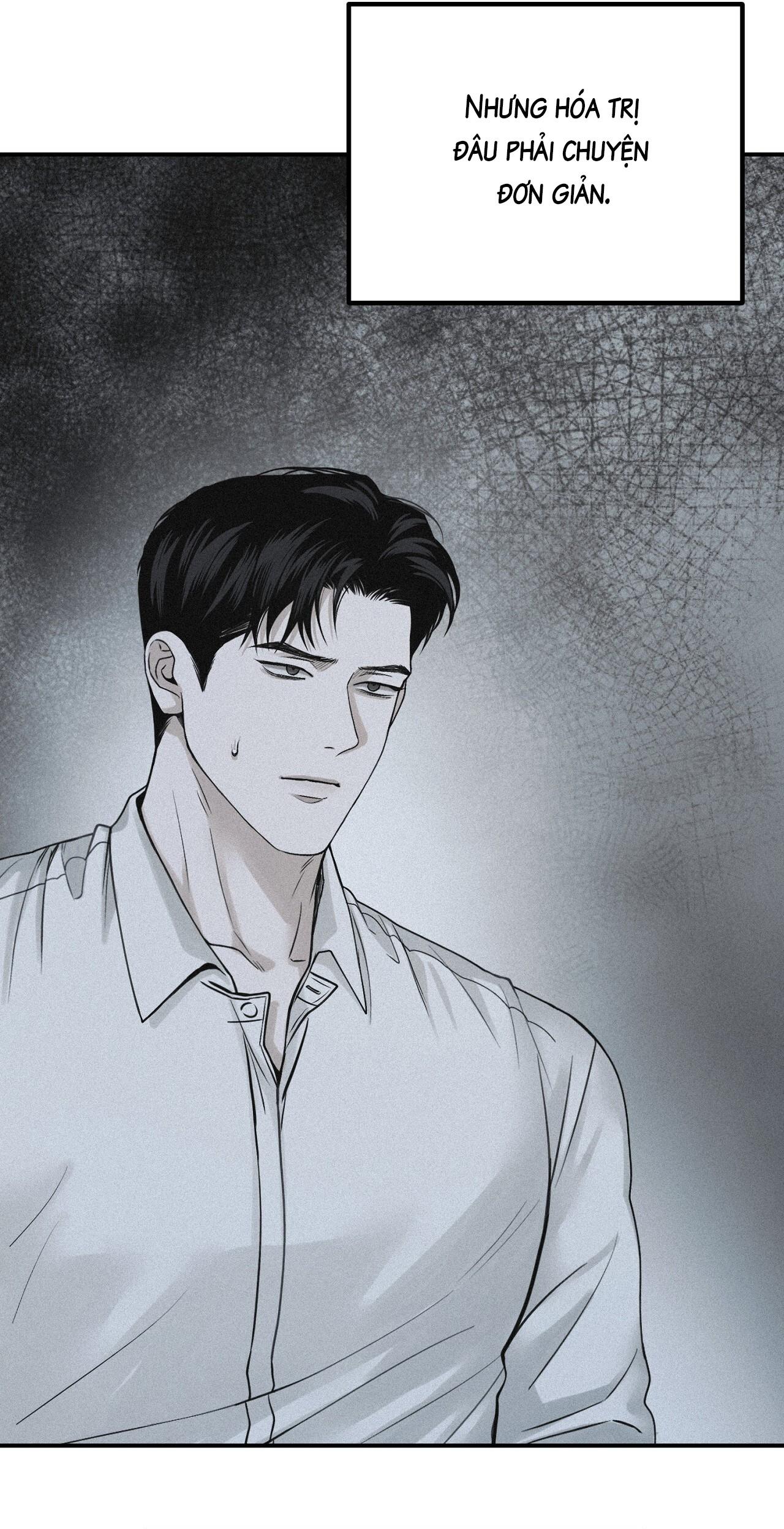 (CBunu) Phép Chiếu - Chap 45