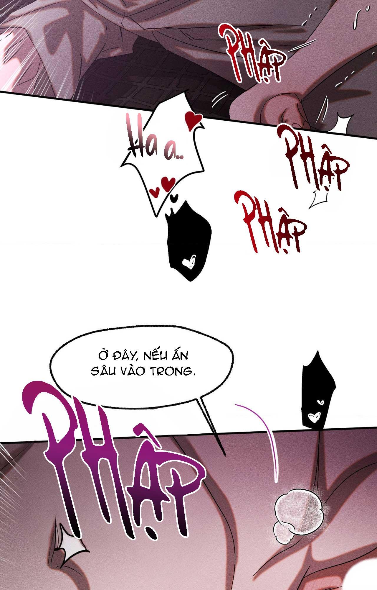 Cash Or Credit - Chap 68