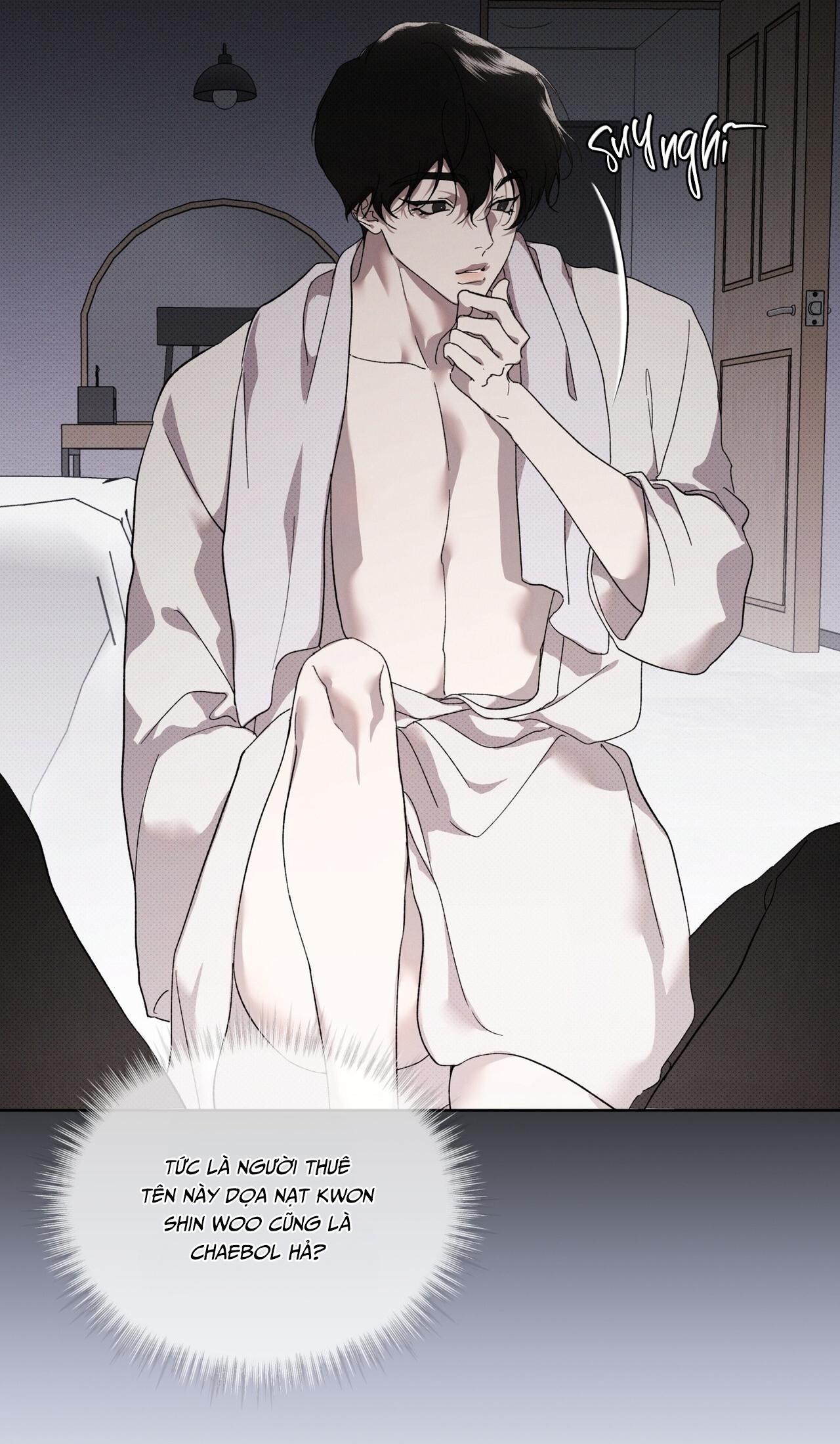 (GĐCV) HÌNH THÁI TIẾN HÓA - Chap 14