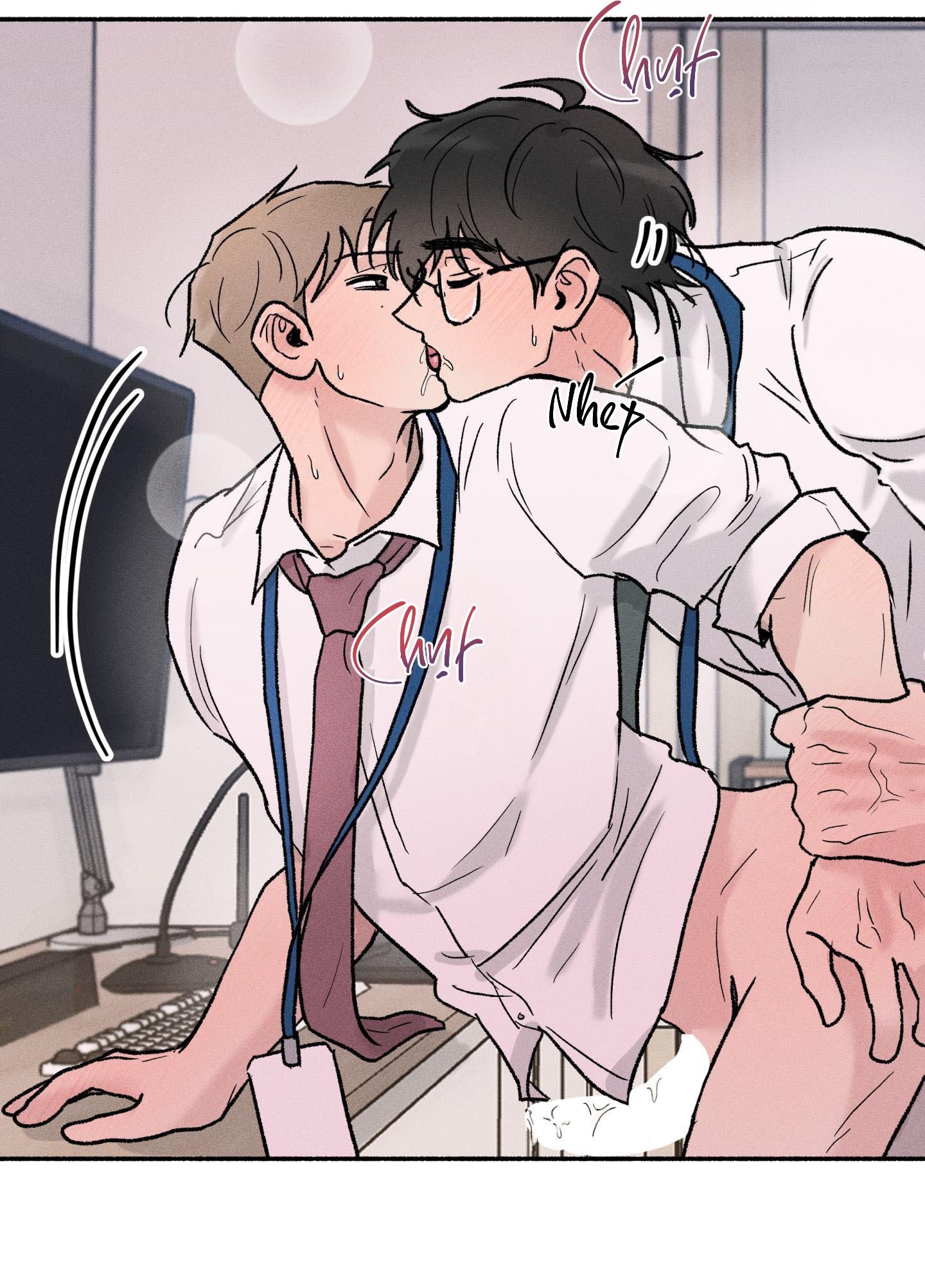 (CBunu) Khi Người Lơ Đãng - Chap 22