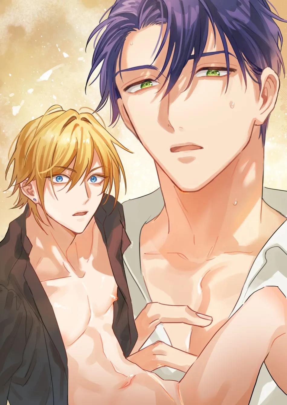 Oneshot Mặn Chát - Chap 171