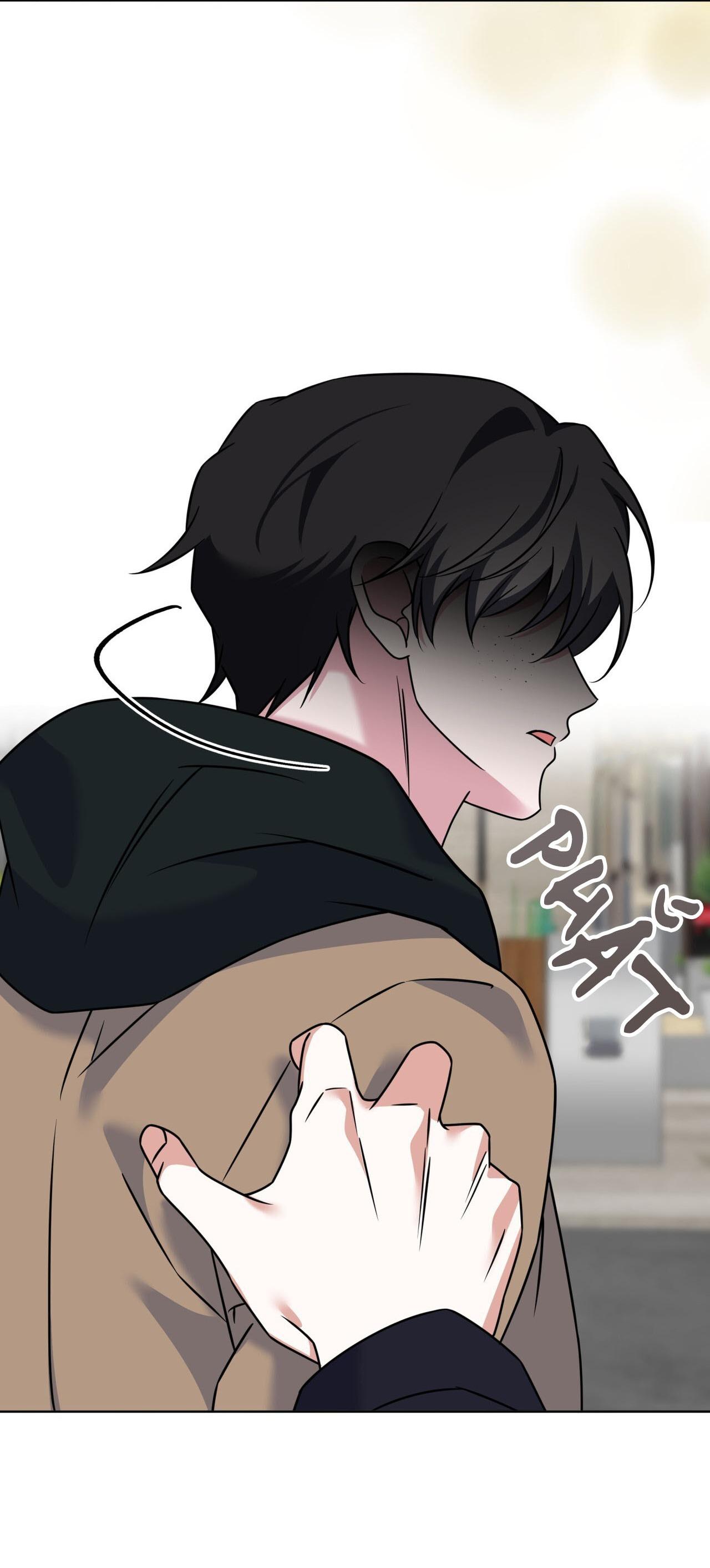 NƯỚC UỐNG TÌNH YÊU CỦA CÁO PLIN - Chap 48