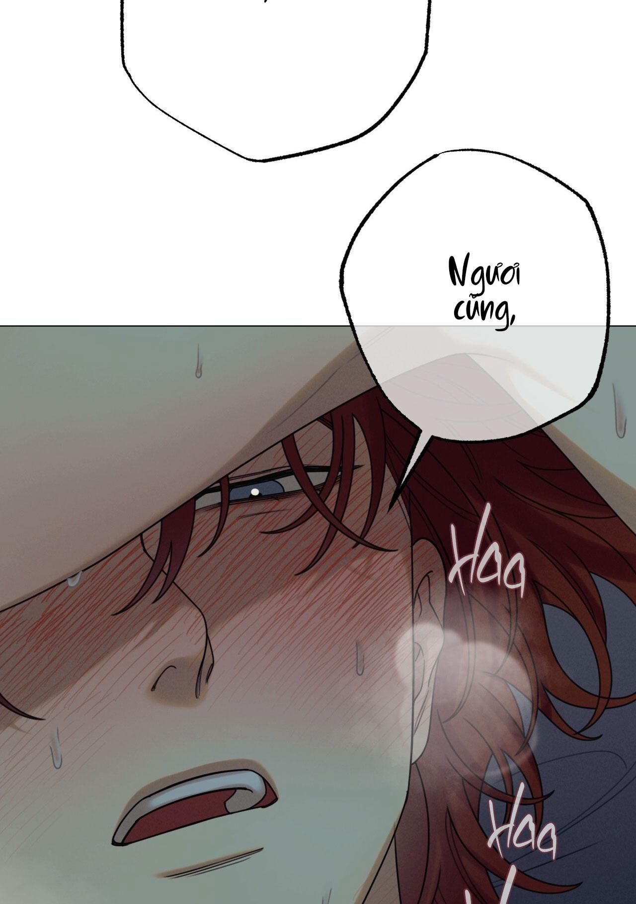 QUẺ BÓI GIẤC MƠ CỦA YÊU TINH - Chap 65