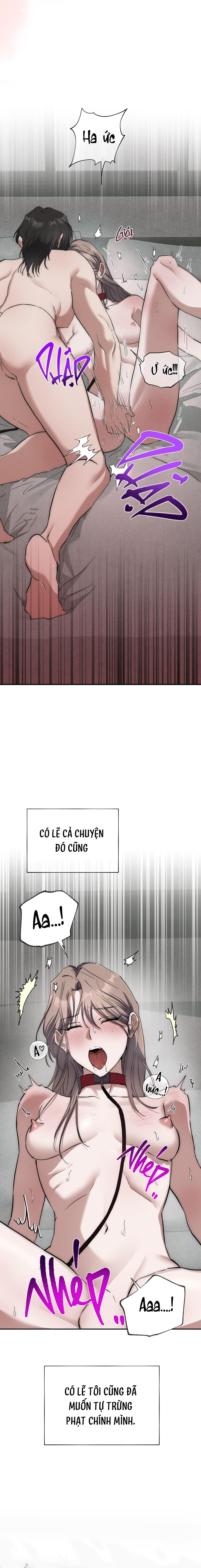 Tuyển Tập GL Ngắn 18+ - Chap 26