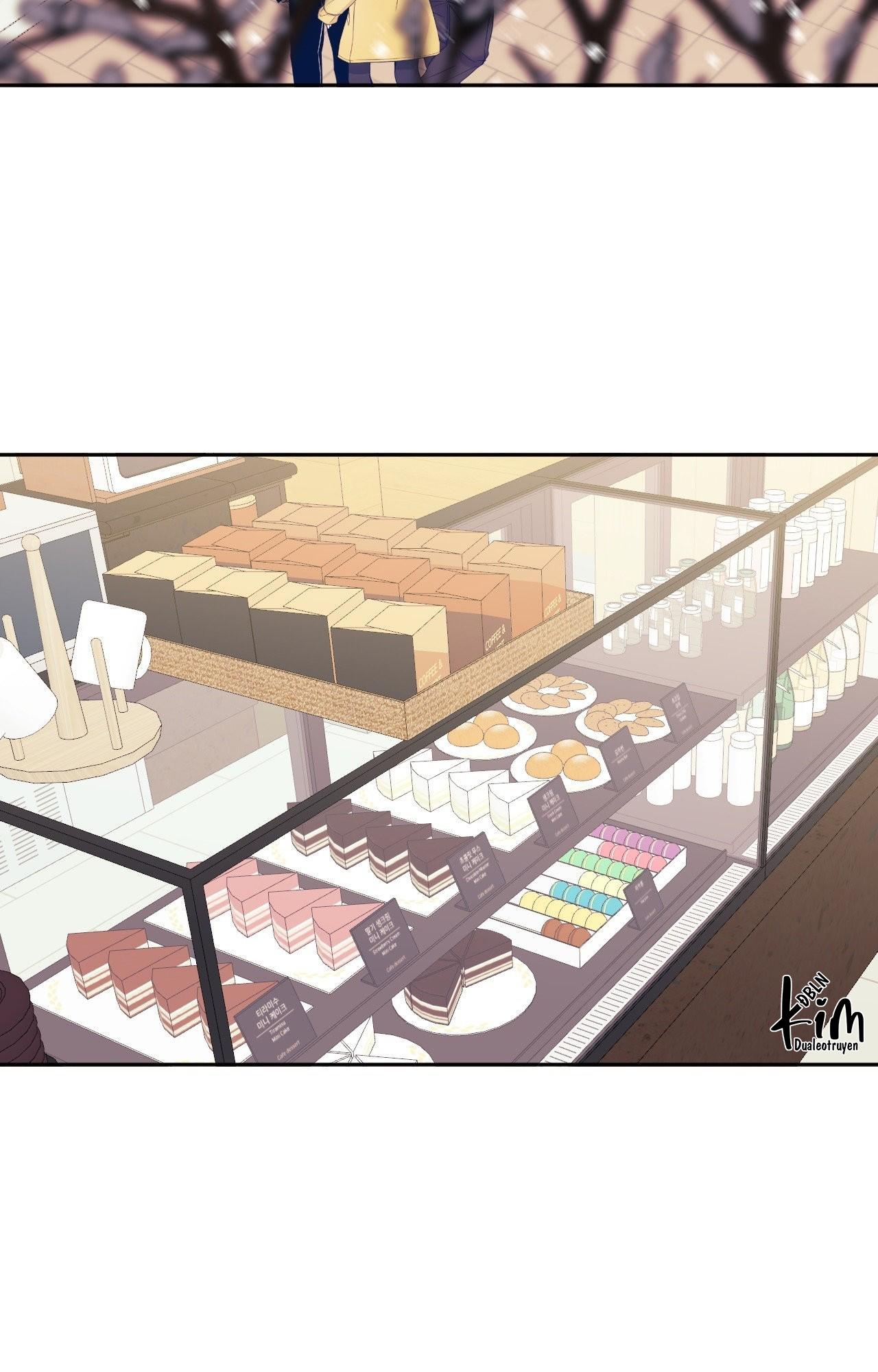 HƠN CẢ BẠN BÈ - Chap 108