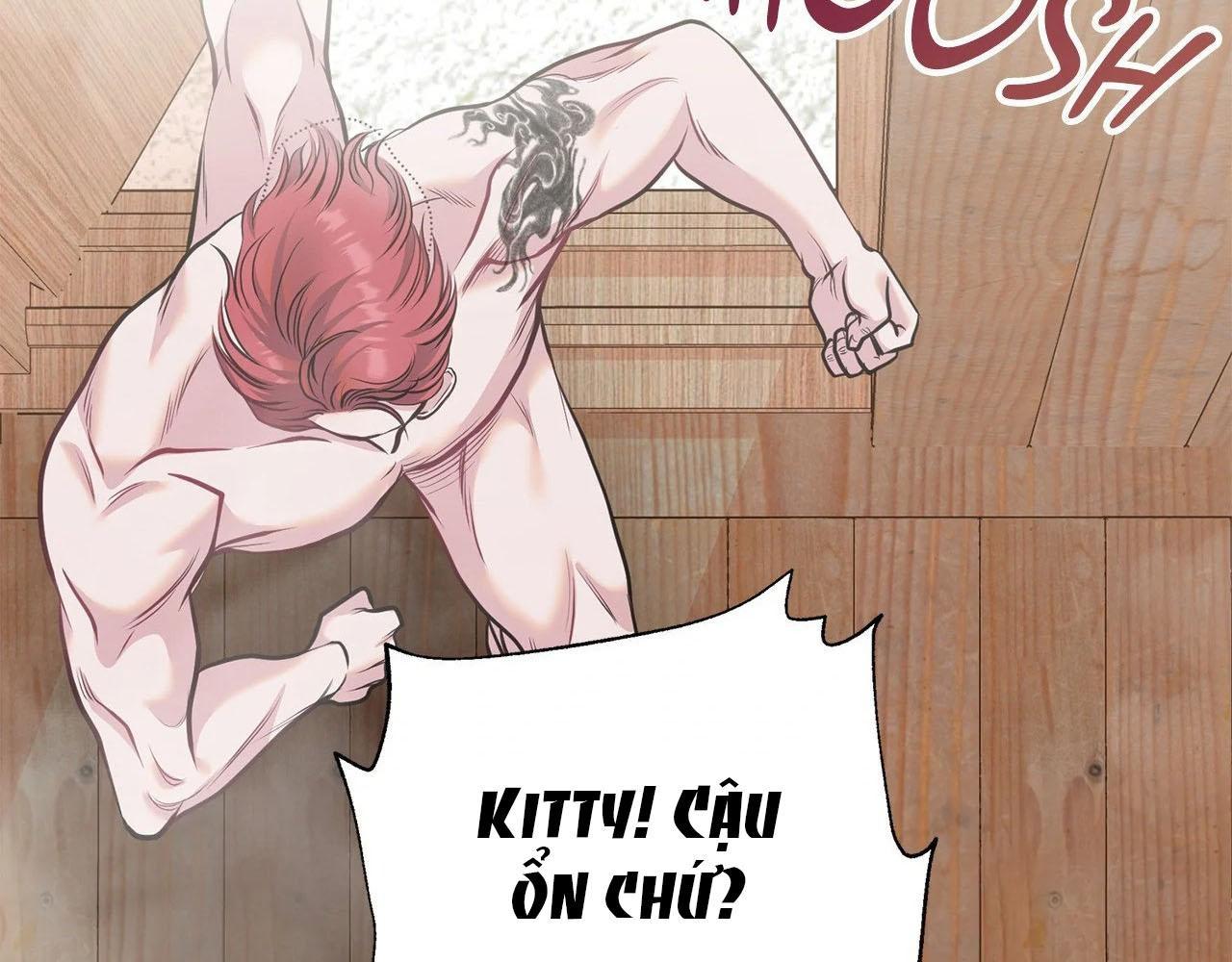 Sạch Đến Từng Tấc Thịt - Chap 1