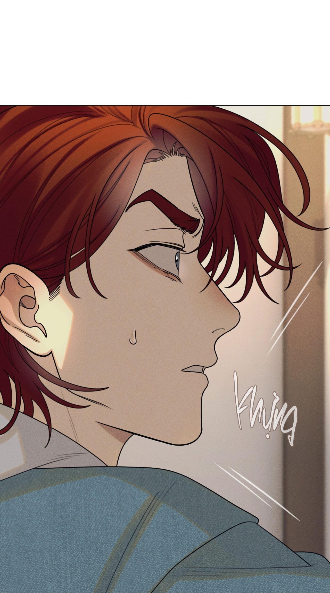 QUẺ BÓI GIẤC MƠ CỦA YÊU TINH - Chap 61