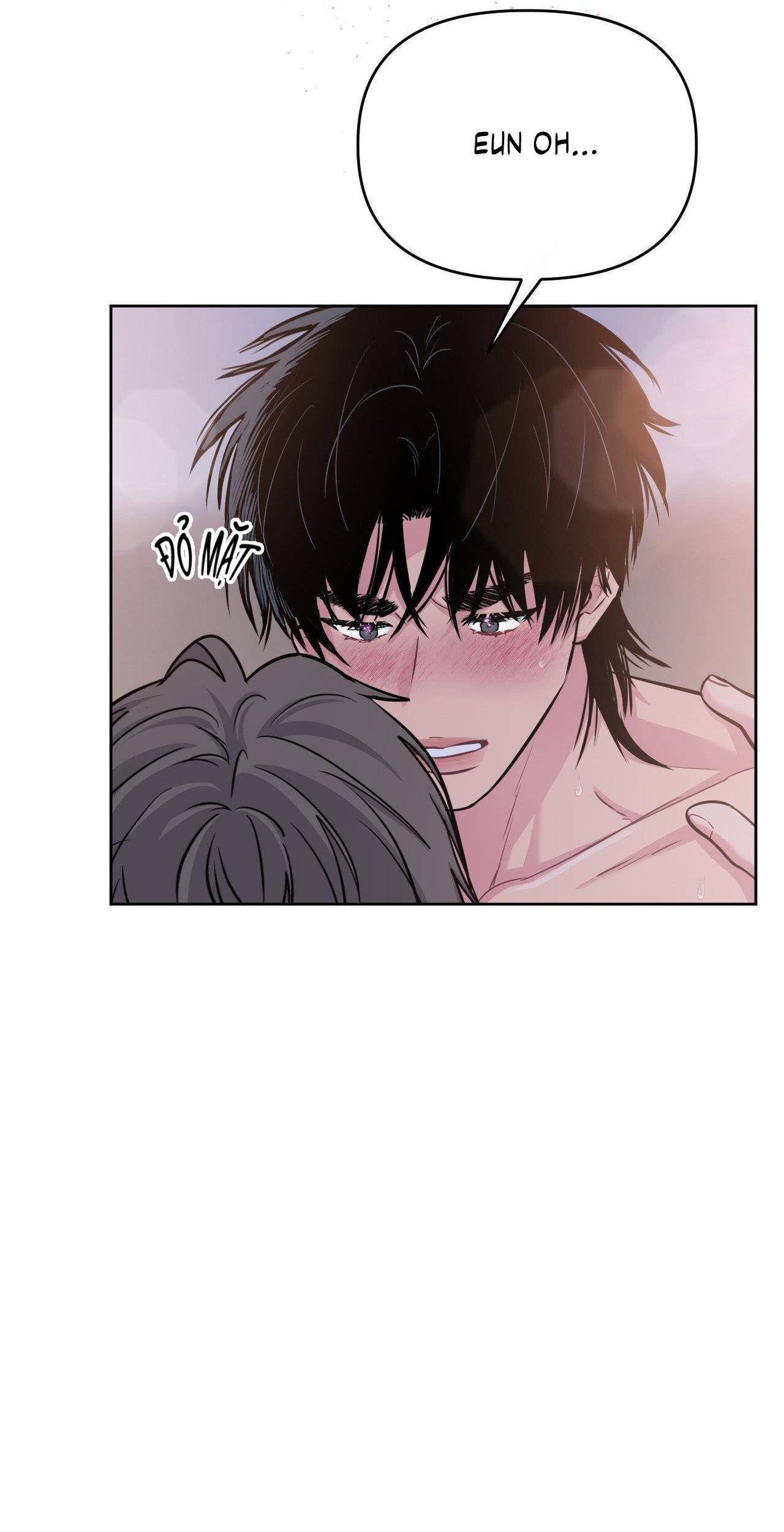 (CBunu) Chàng Trai Mỹ Thuật - Chap 51