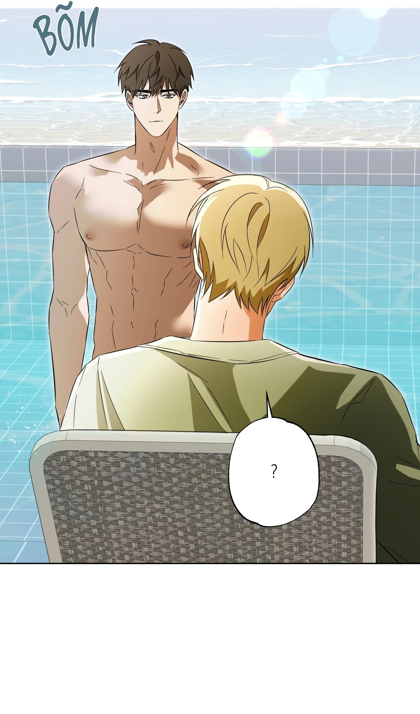 (CBunu) Bí Quyết Chinh Phục Tình Đơn Phương - Chap 10