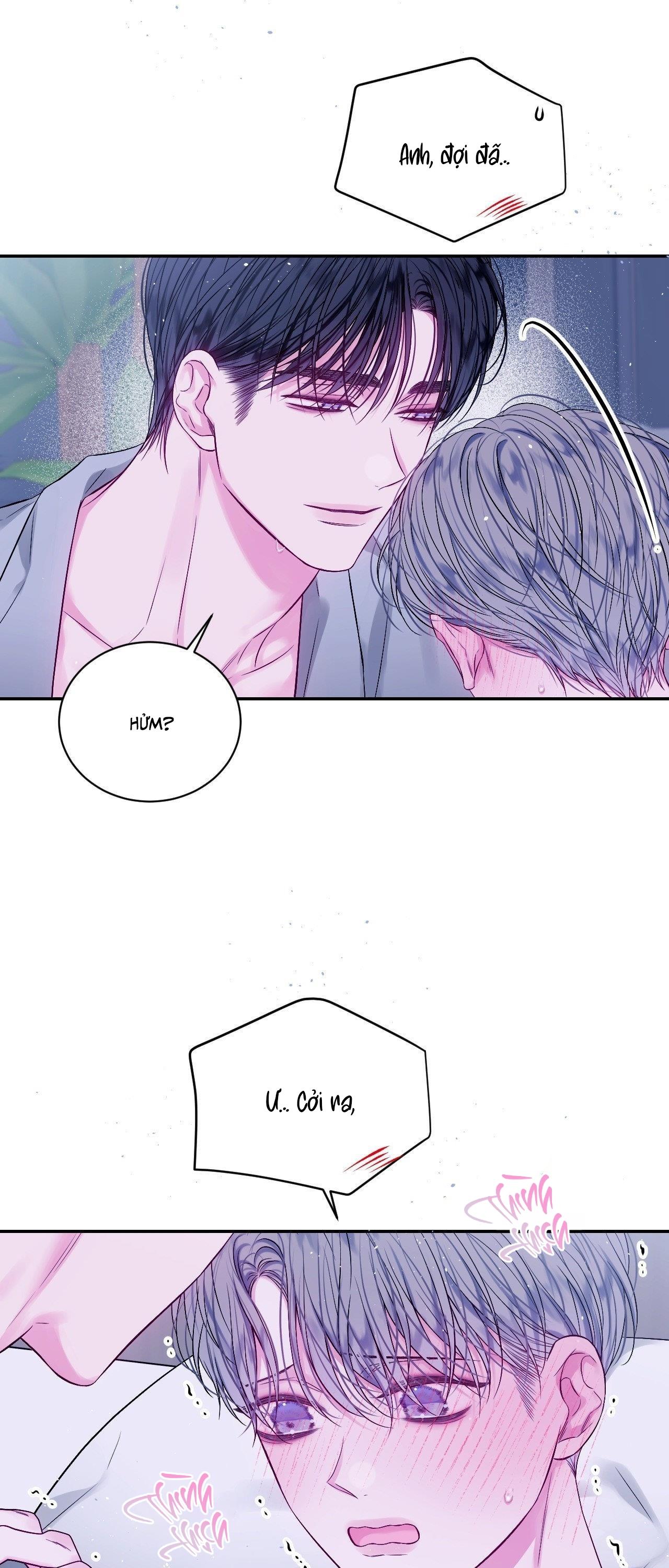 (GĐCV) IMPERFECTLY US - Chap 16