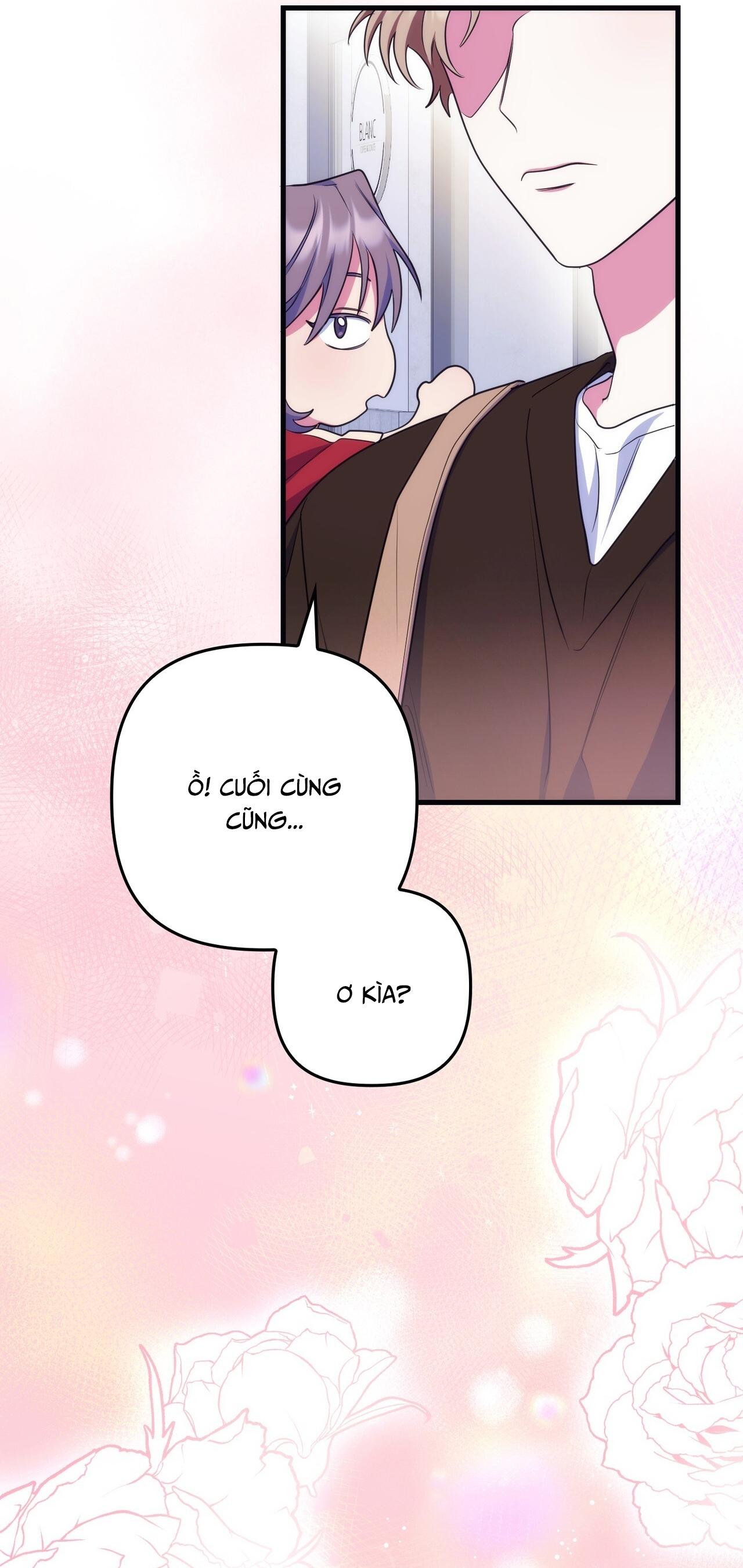 GIÚP ANH MỘT LẦN THÔI - Chap 11