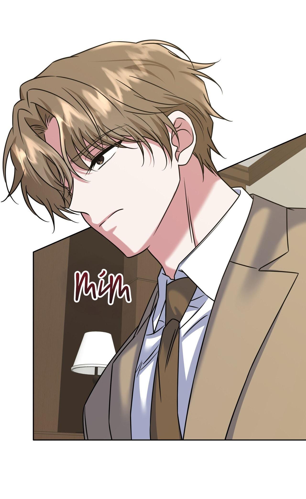 NƯỚC UỐNG TÌNH YÊU CỦA CÁO PLIN - Chap 48