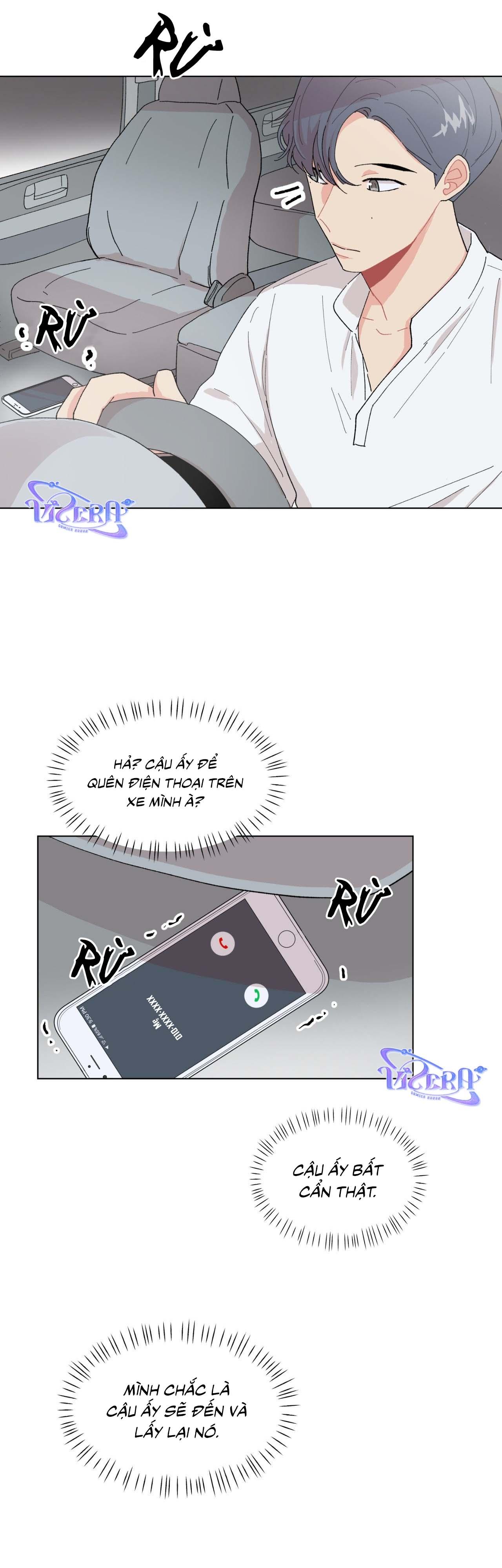 Anh Là Ai, Nhà Sáng Tạo Nội Dung? - Chap 7