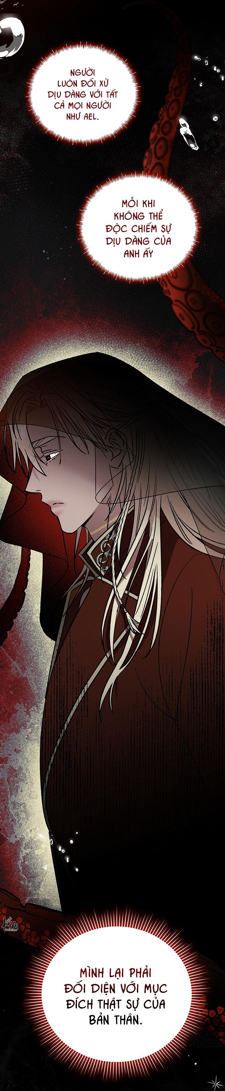 Mermaid's Cradle - Chap 8