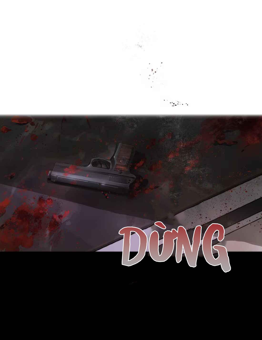 (Daisy) Tôi Bị Chó Điên Phát Hiện Bản Thân Là Đồng Loại - Chap 2