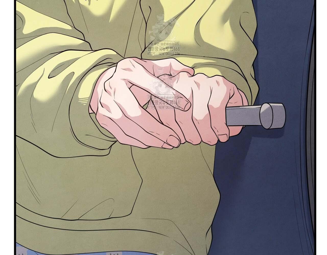 Hương Vị Không Thể Quên - Chap 5