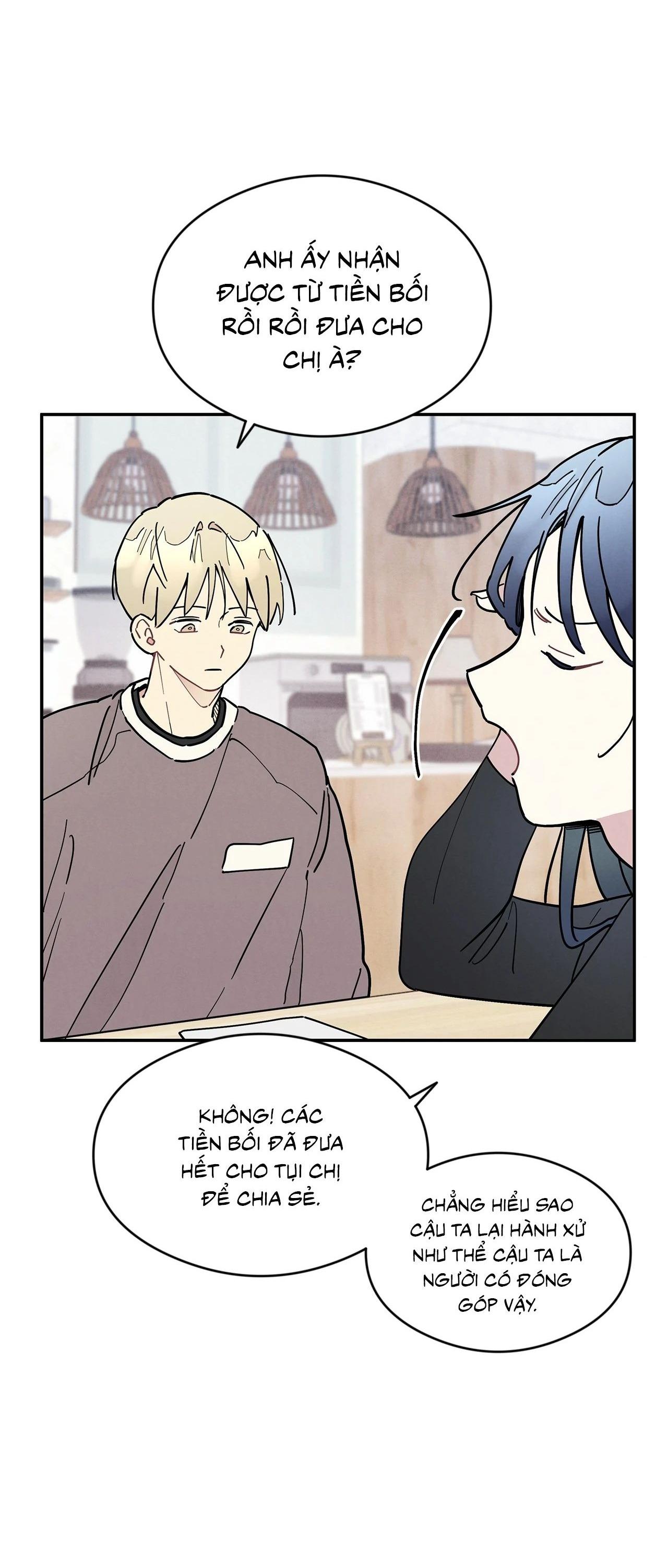 One-Room TA - Chap 38