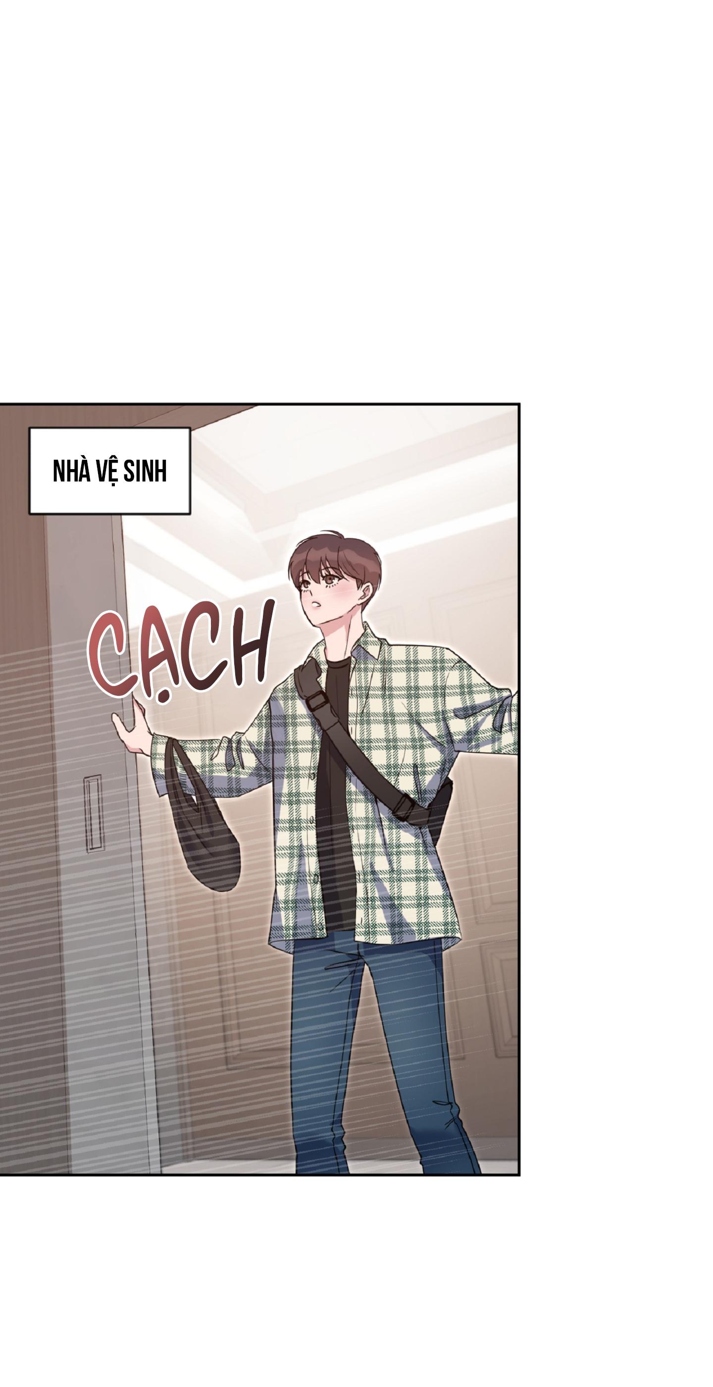 Angel kiss - Chap 20