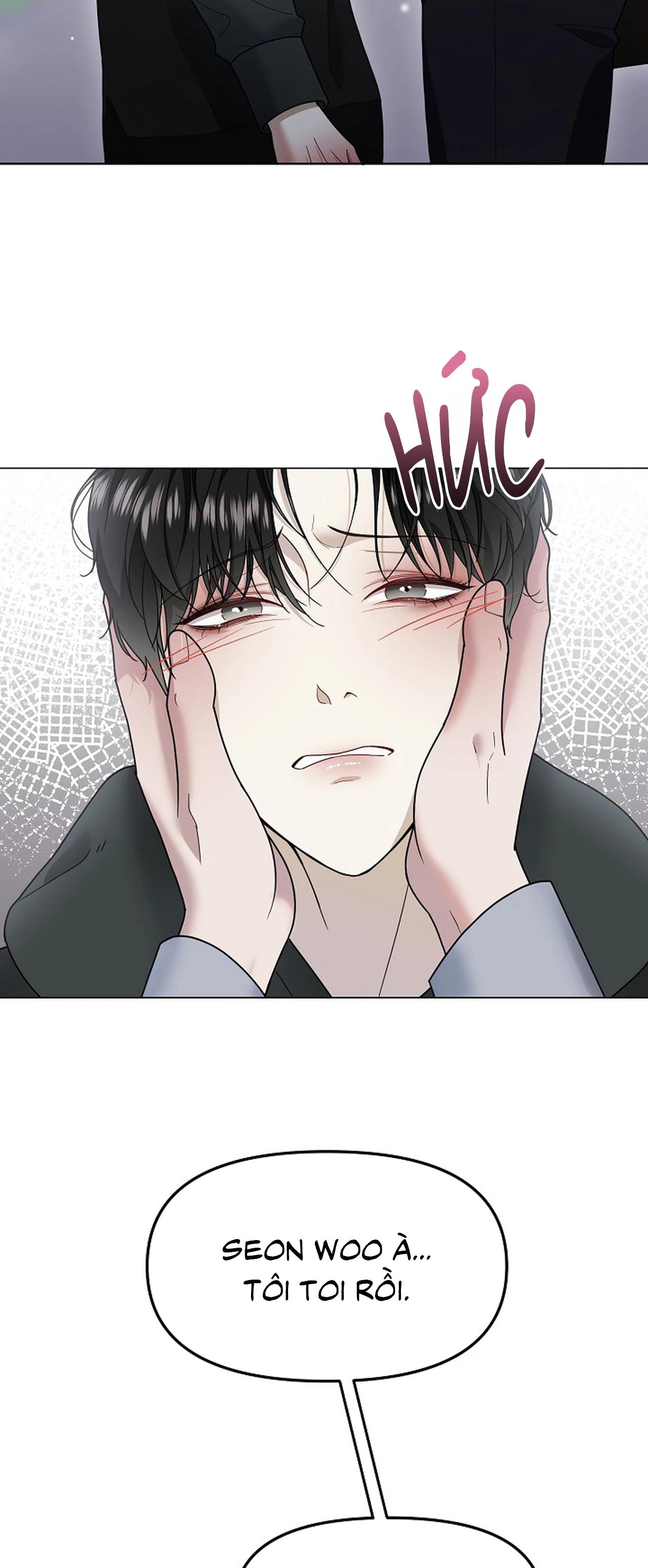 Bạn thanh mai trúc mã và S-Name - Chap 1