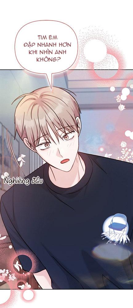 BẢN SAO ÂM HƯỞNG - Chap 56