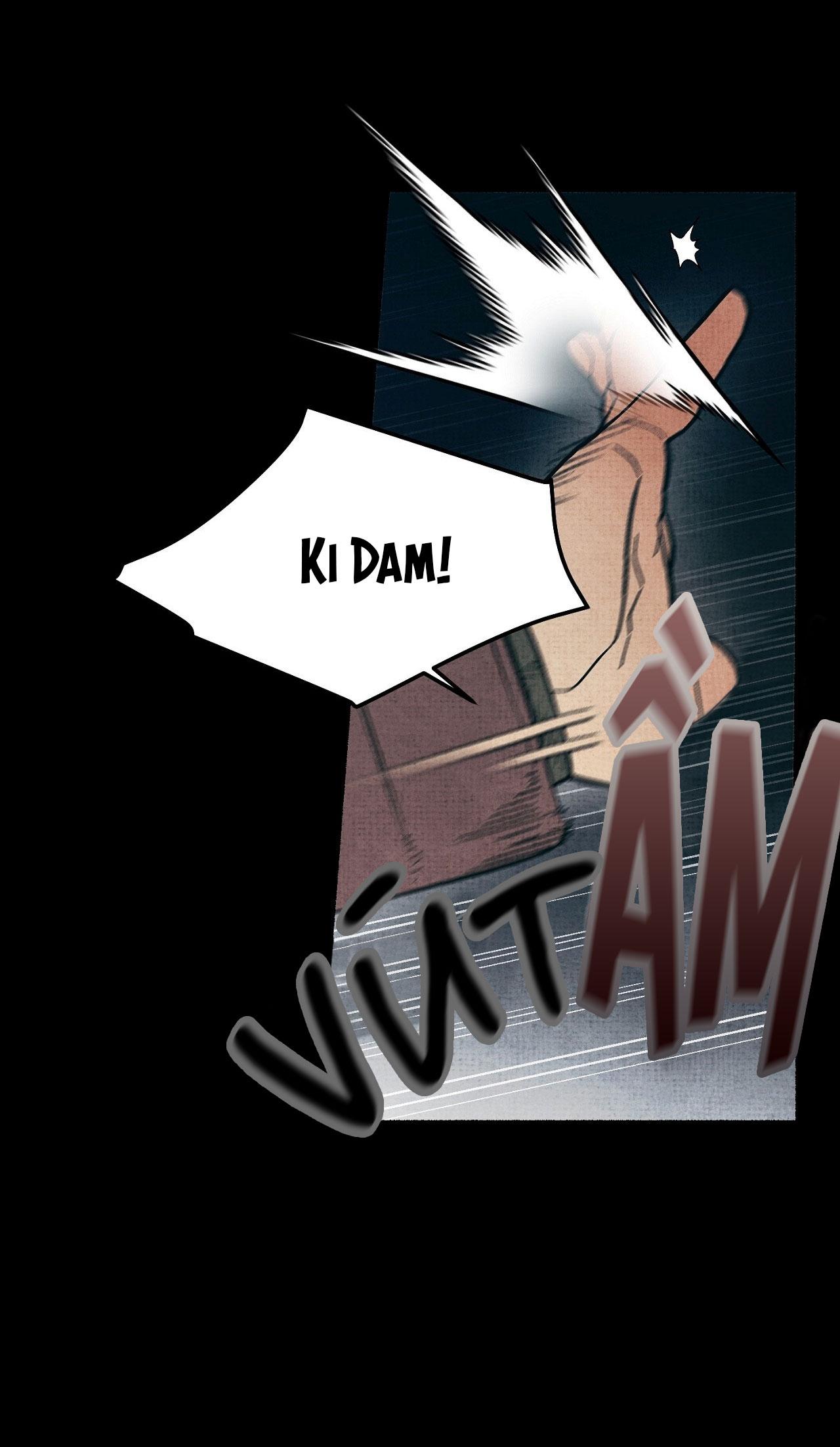 Chuyện Lạ Bốn Mùa - Chap 5