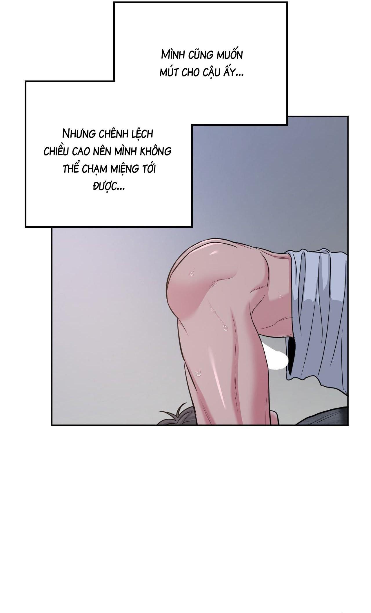 (CBunu) Chàng Trai Mỹ Thuật - Chap 49
