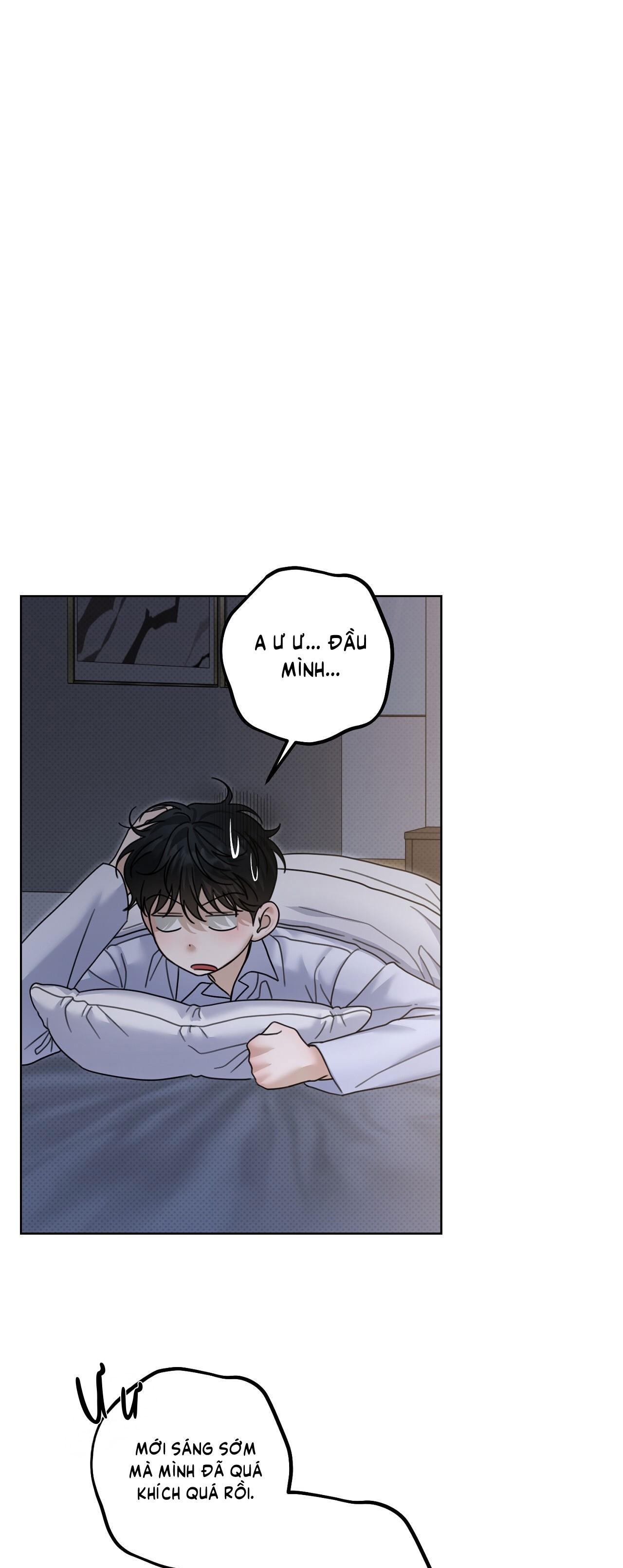 BẮT KỊP - Chap 36