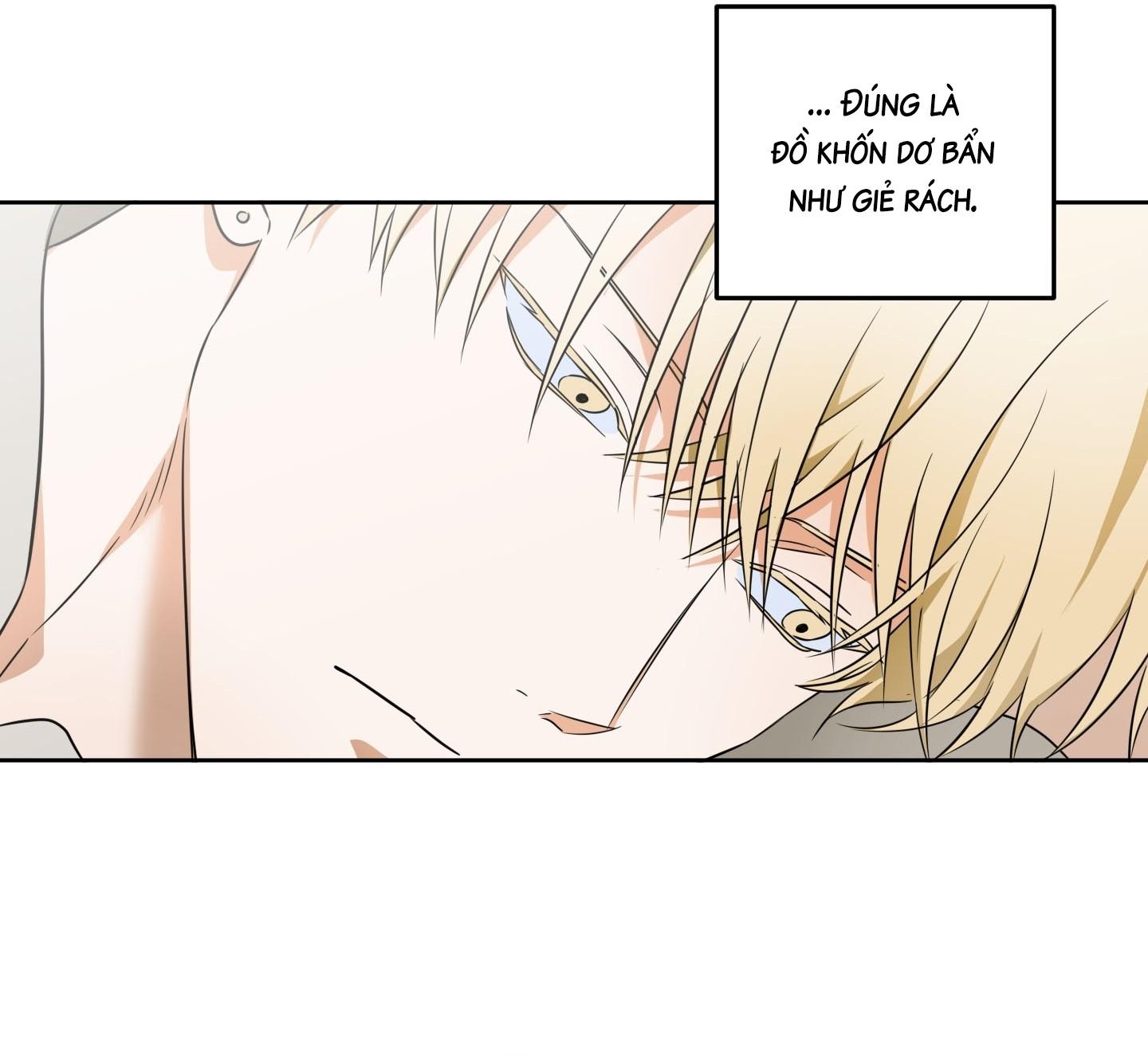 (CBunu) Bí Quyết Chinh Phục Tình Đơn Phương - Chap 3