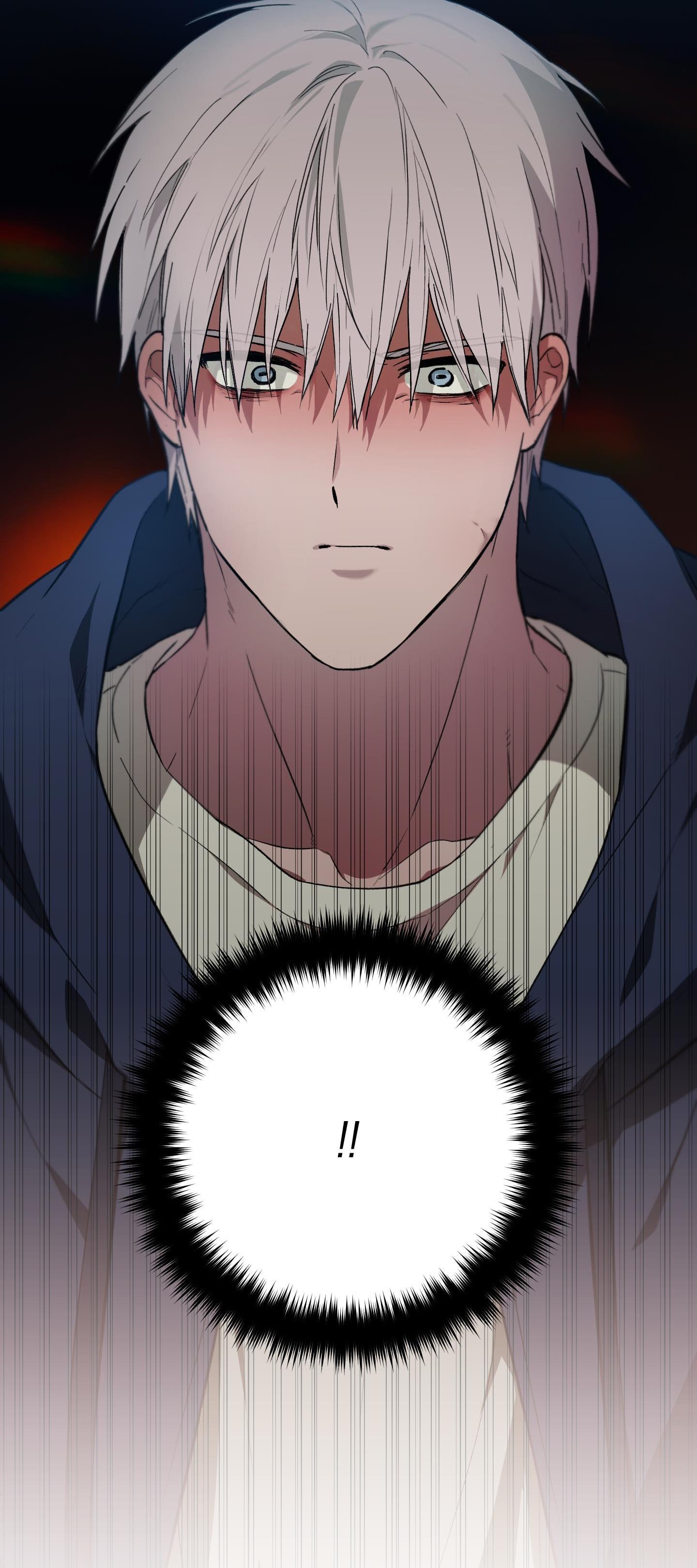 (CBunu) Control Time - Chap 43