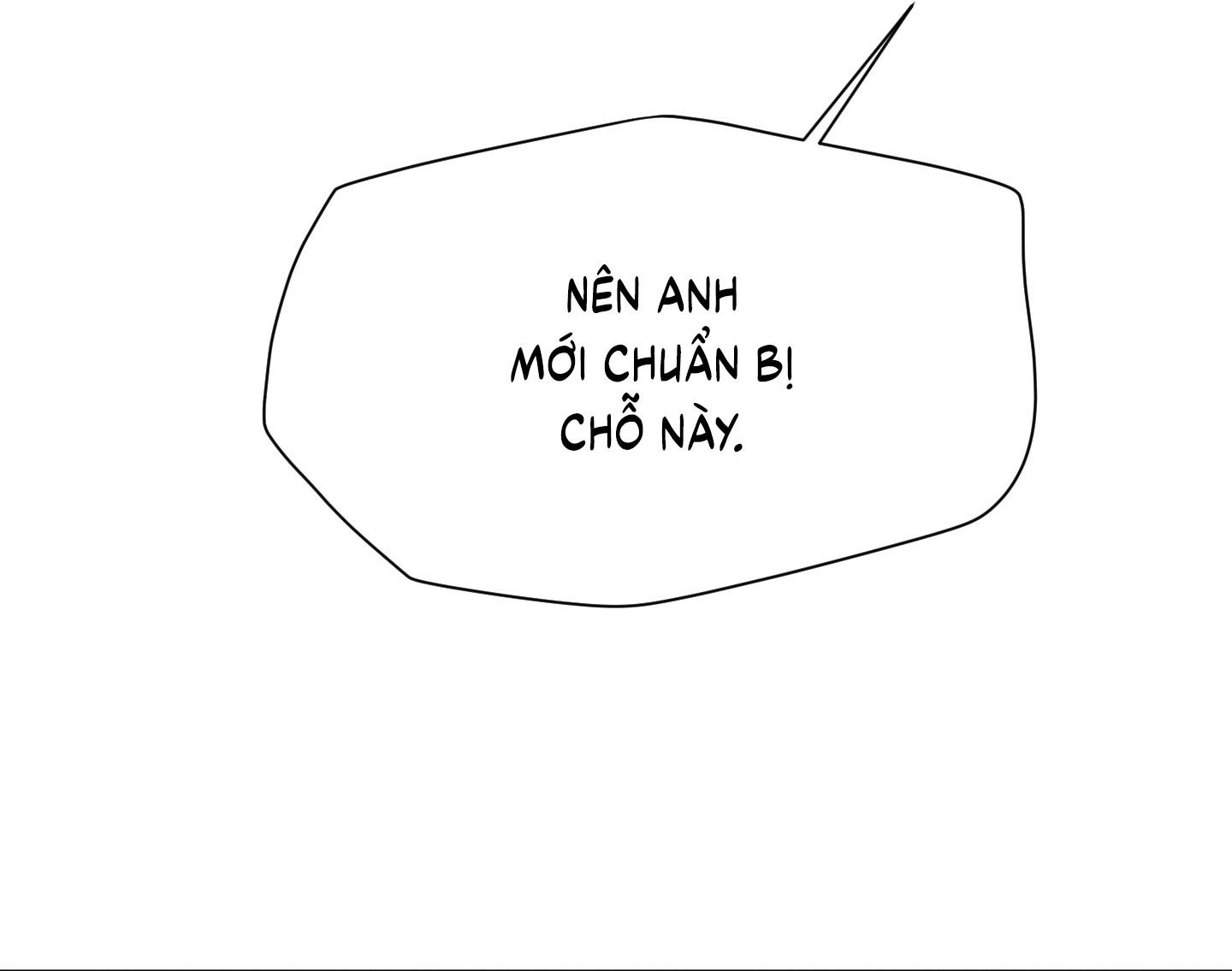 (CBunu) Vị Khách Từ Căn Nhà Phía Sau - Chap 12