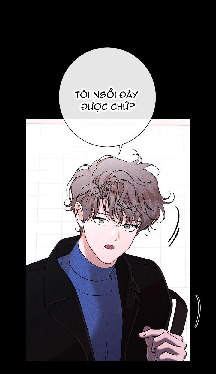 Người Yêu Của Anh Trai Tôi - Chap 39