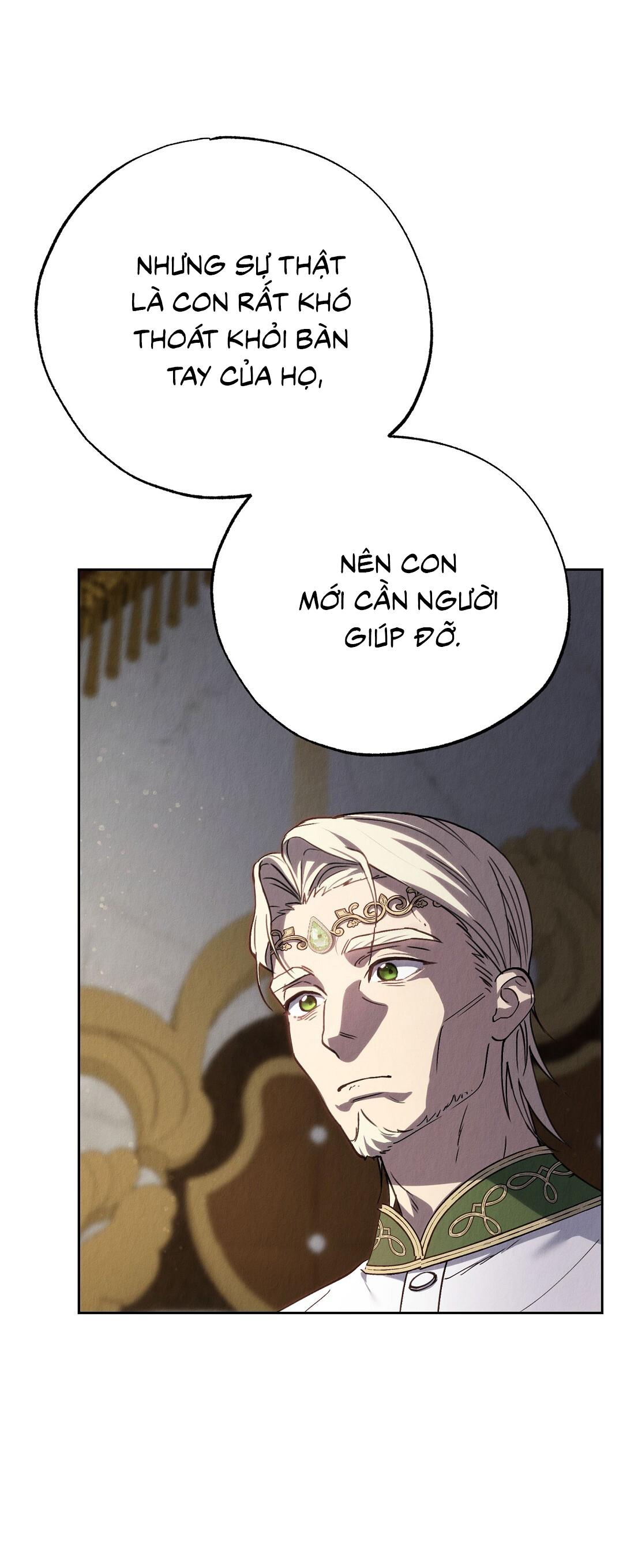 Cách Để Vị Hoàng Tử Bị Bỏ Rơi Sống Lại - Chap 4