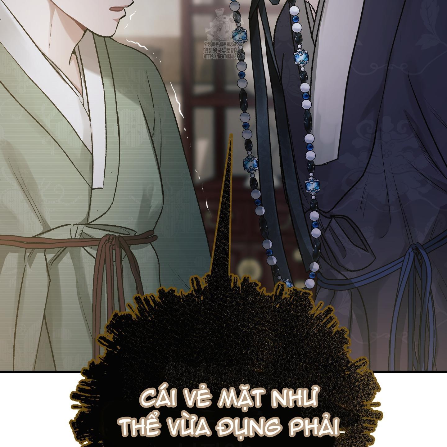 Đan Đôi Tay Vào Nhau - Chap 1