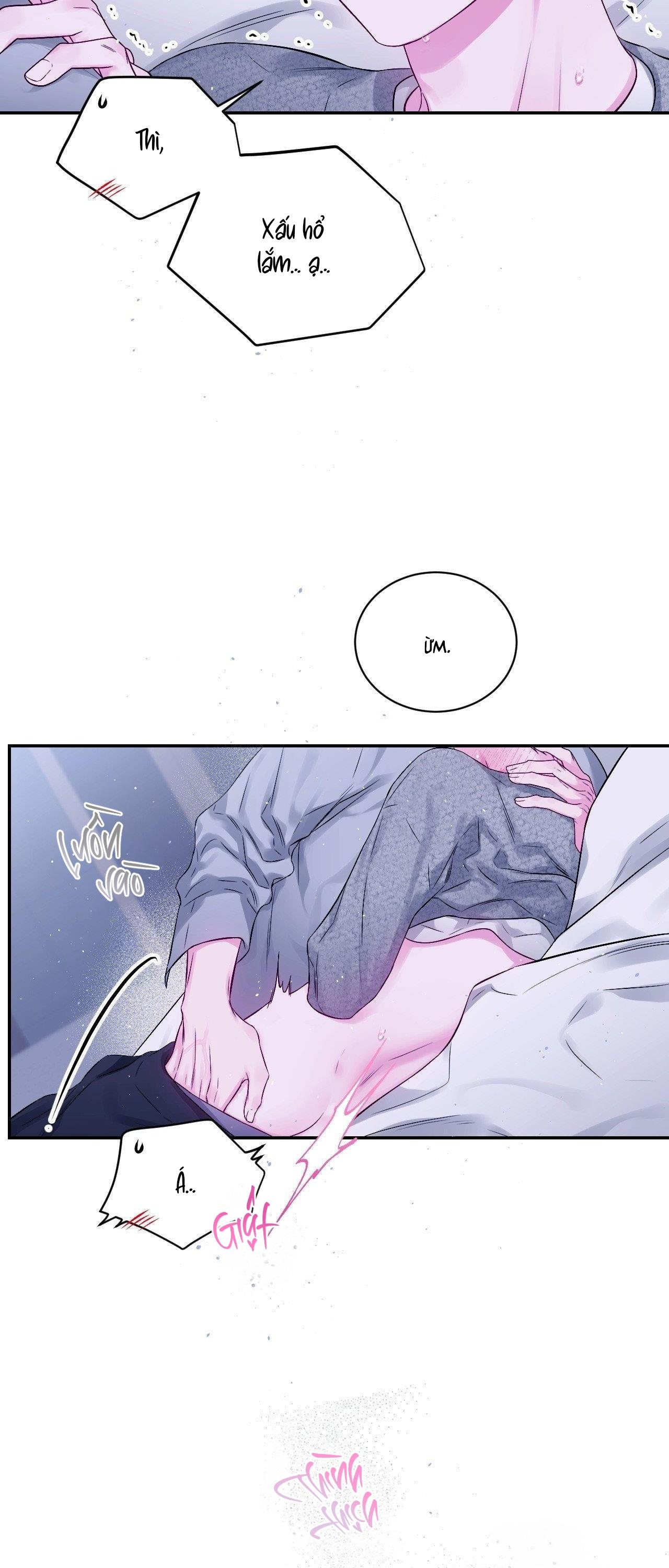 (GĐCV) IMPERFECTLY US - Chap 16