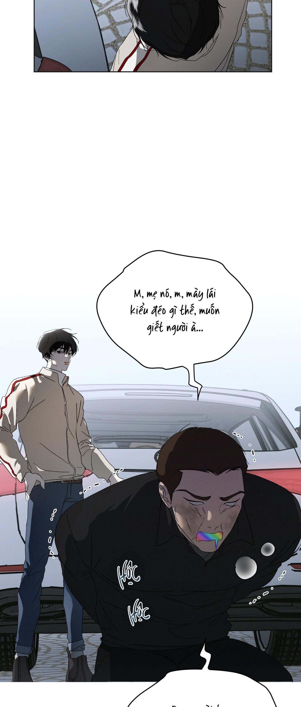 (GĐCV) HÌNH THÁI TIẾN HÓA - Chap 15