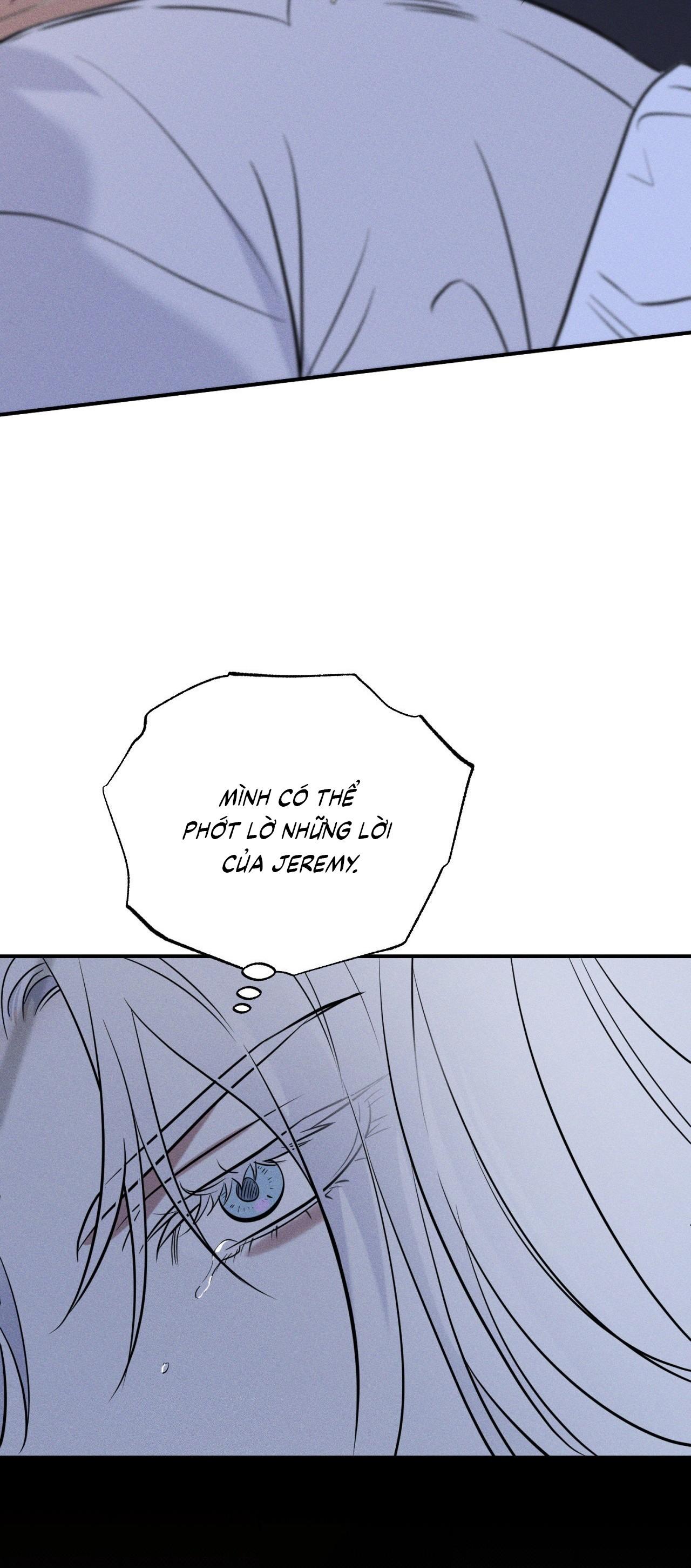 (CBunu) Đầm Lầy Của Nhân Ngư - Chap 27