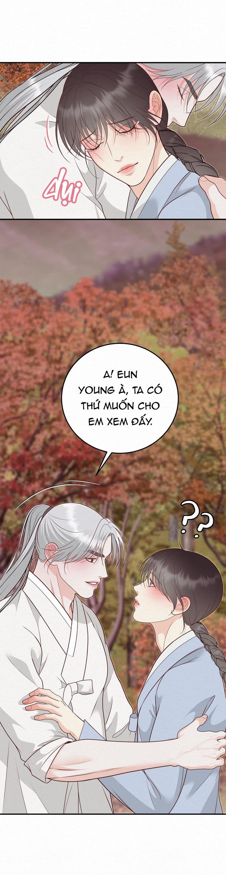 LỄ TRỪ TÀ - Chap 47