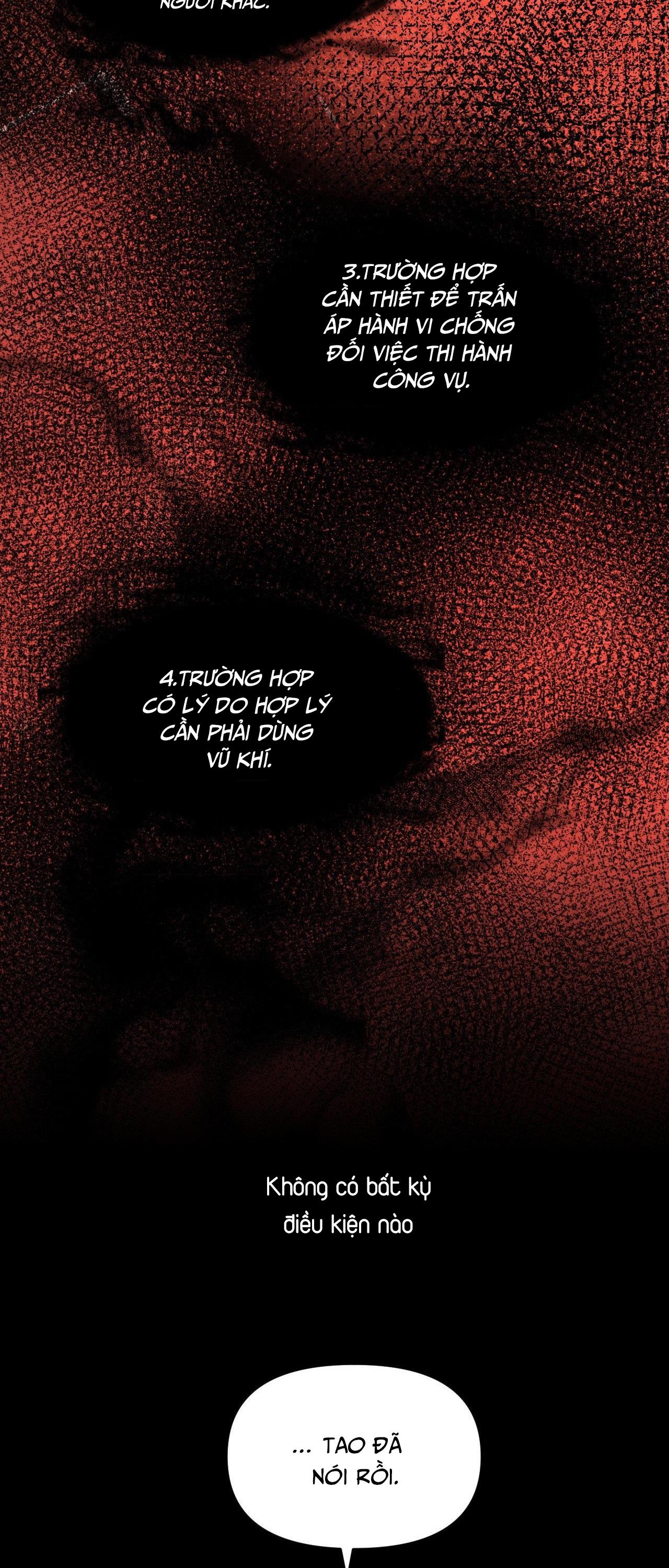 (GĐCV) RÁC RƯỞI CŨNG TỪNG CÓ GIÁ TRỊ - Chap 5