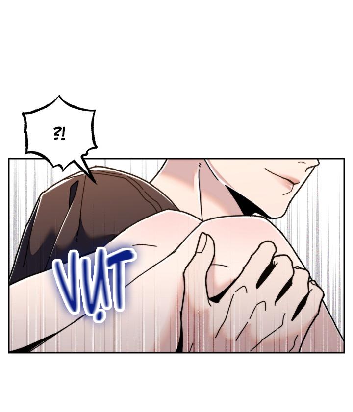 Người Hàng Xóm Bất Ngờ - Chap 10