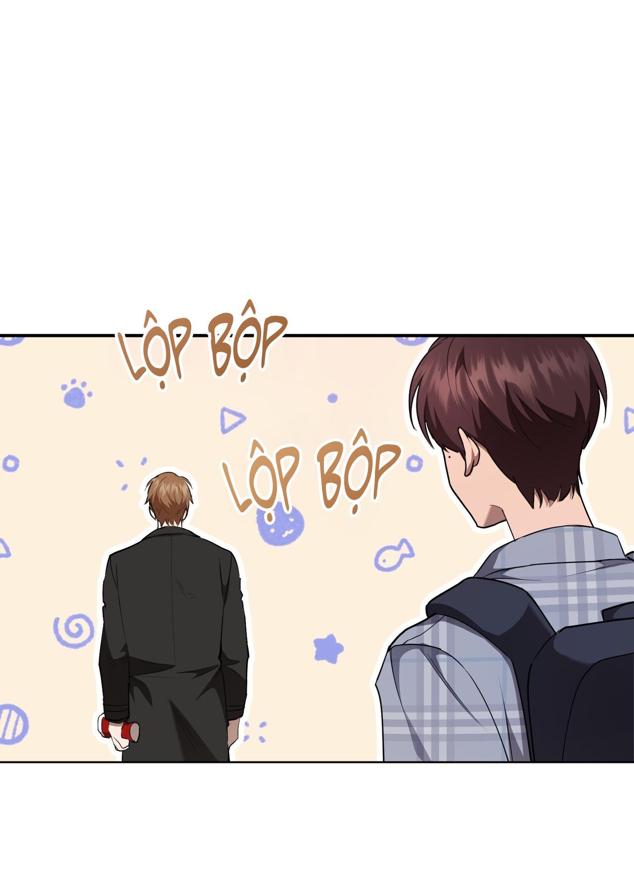 TÌNH YÊU KẸO BẠC HÀ - Chap 4