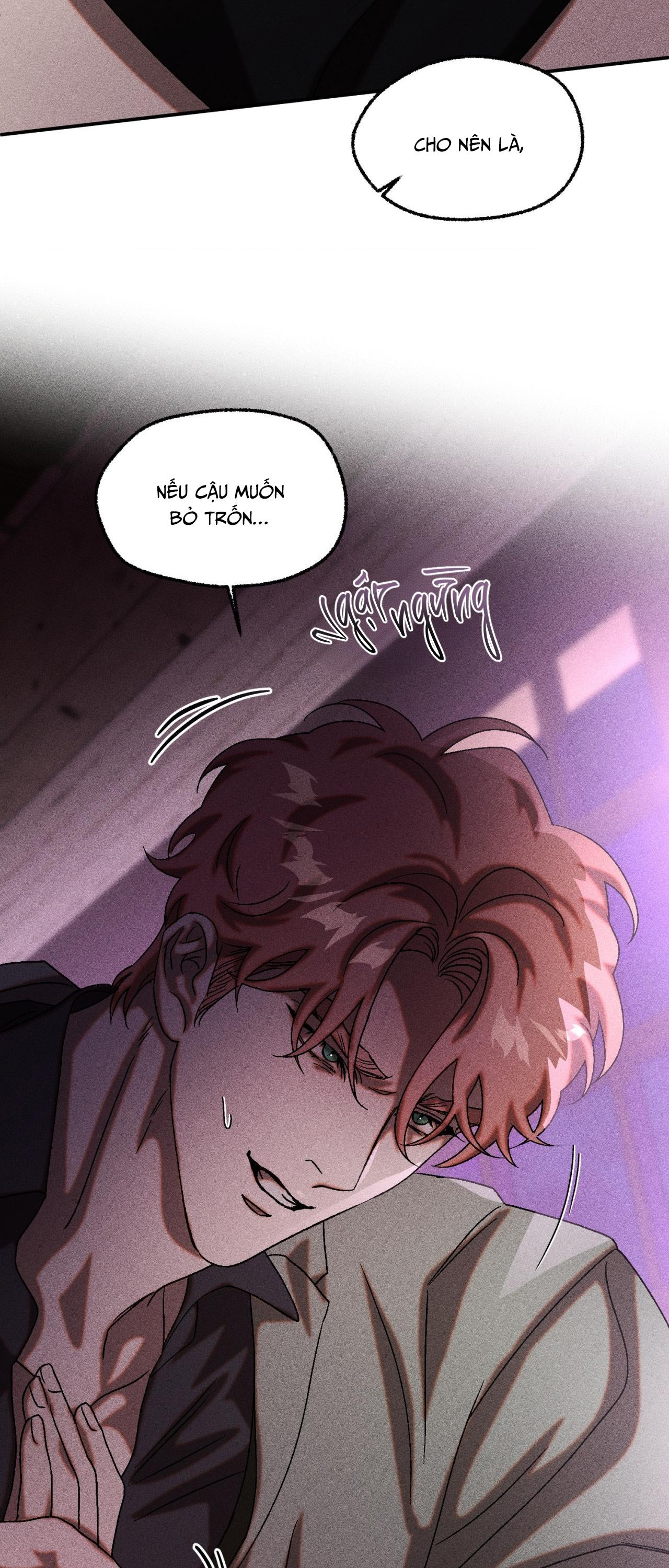 (GĐCV) CUỘC GIAO DỊCH - Chap 65